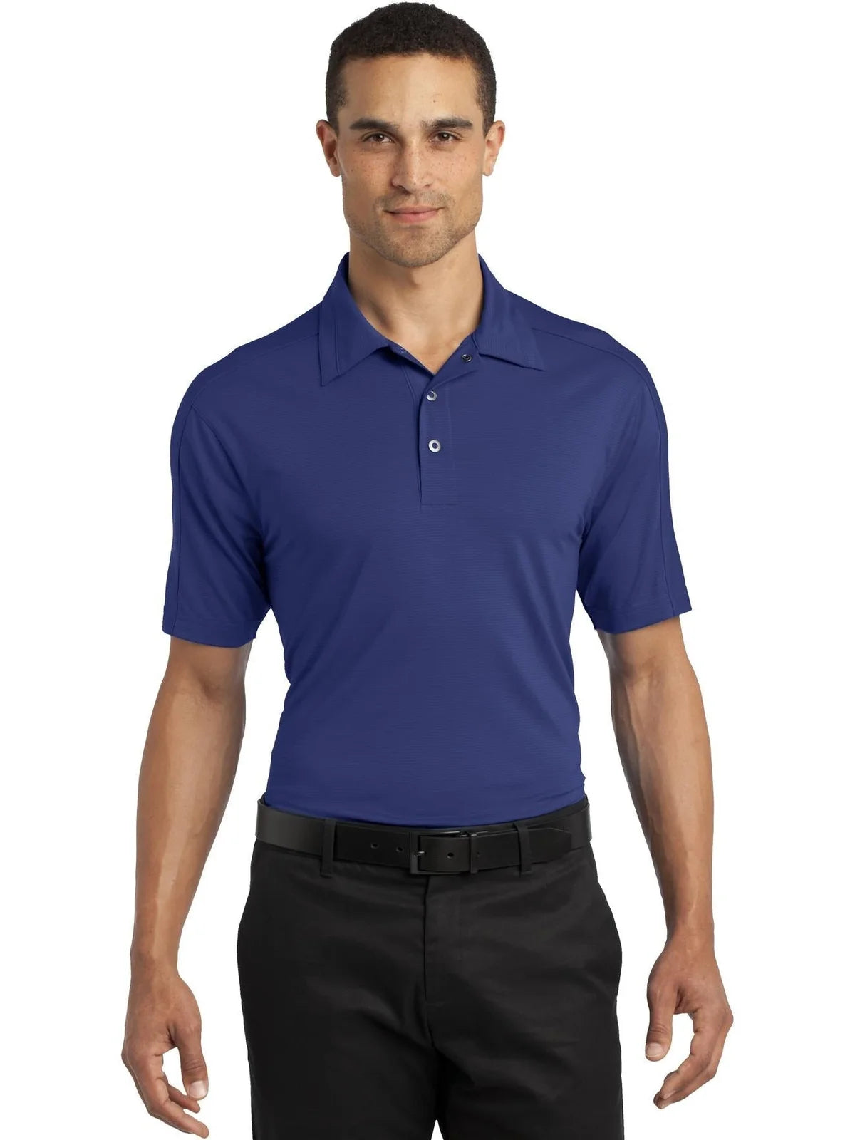 OGIO Linear Polo