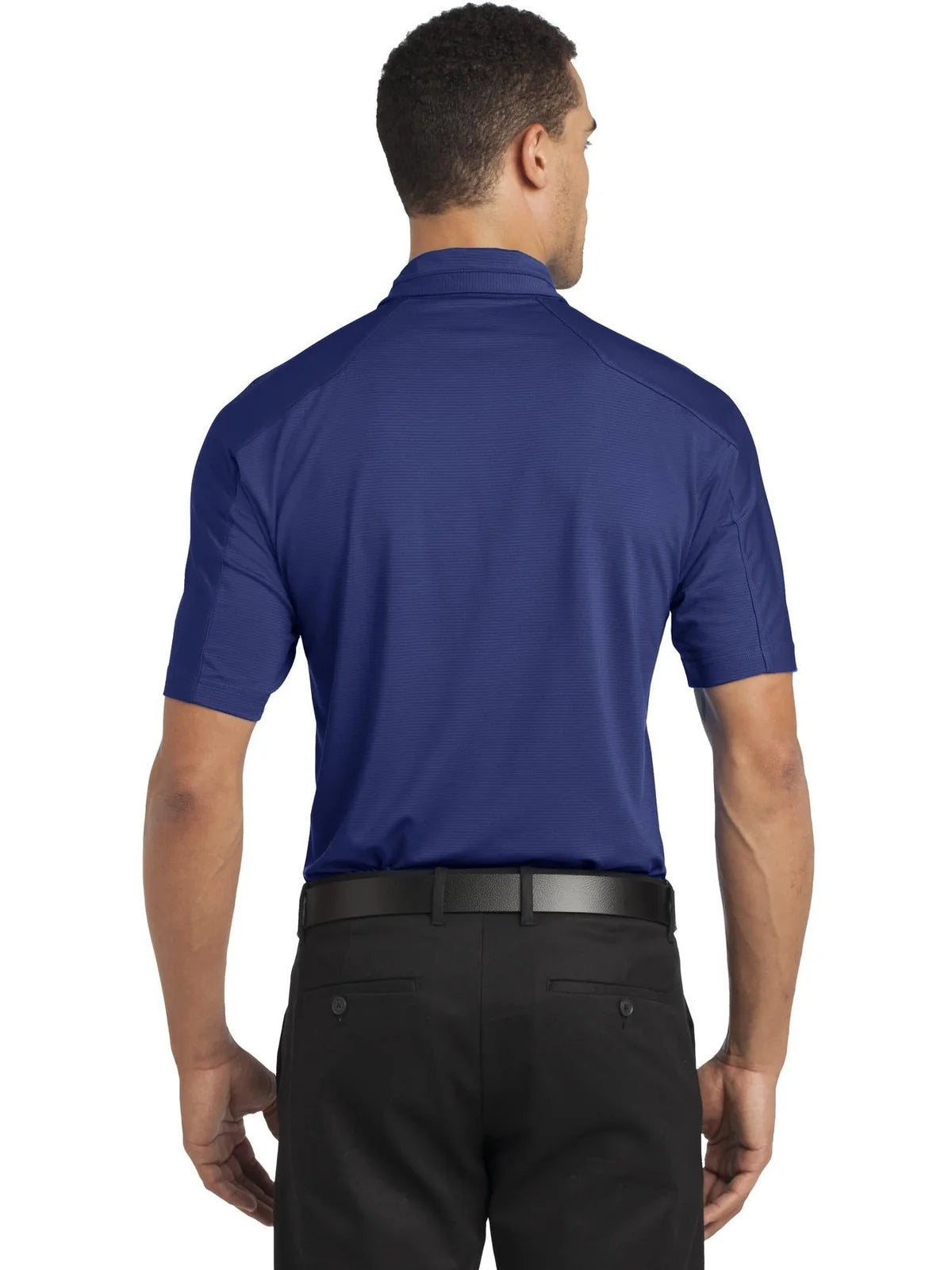 OGIO Linear Polo
