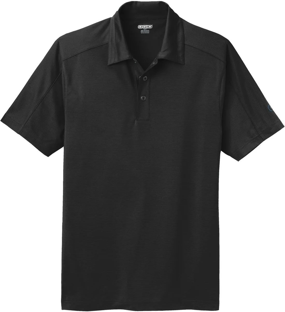 OGIO Linear Polo