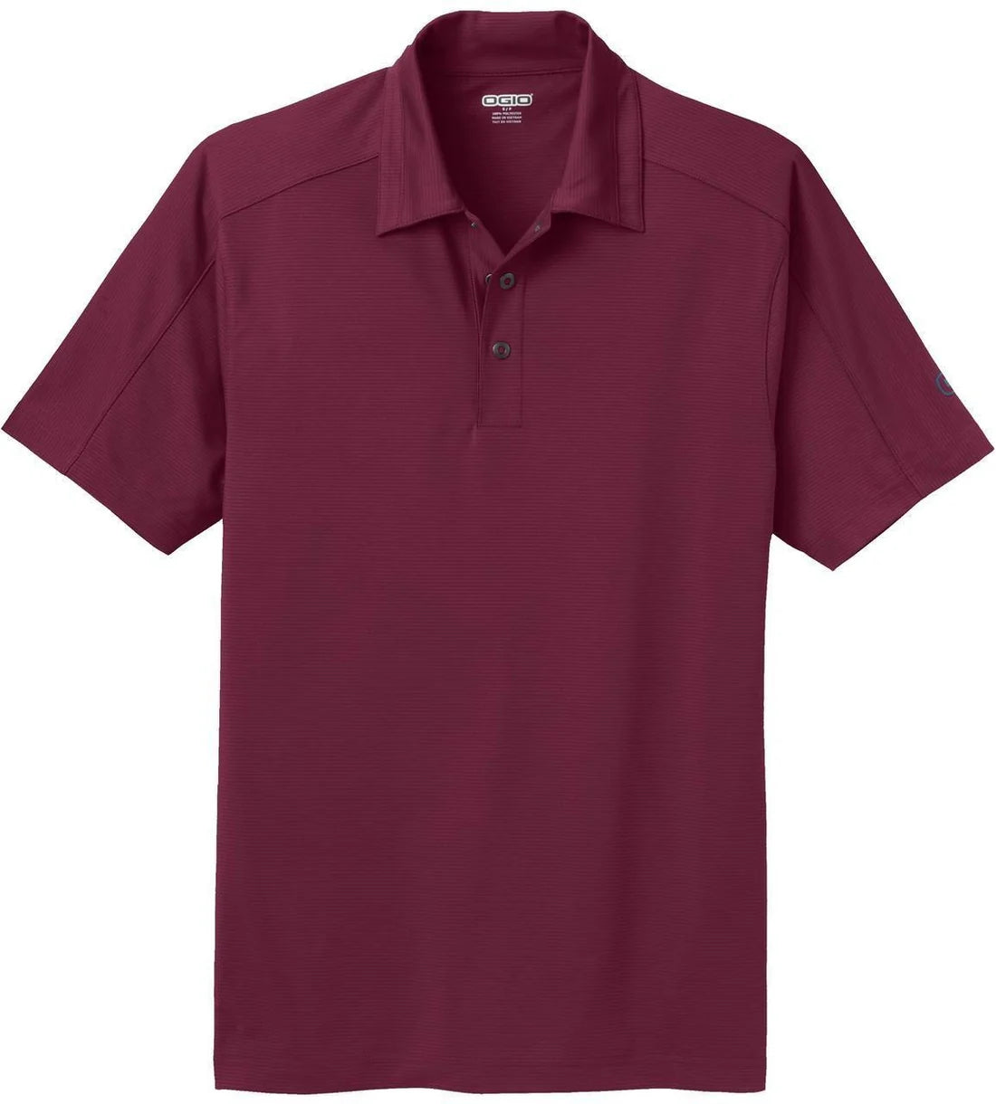 OGIO Linear Polo