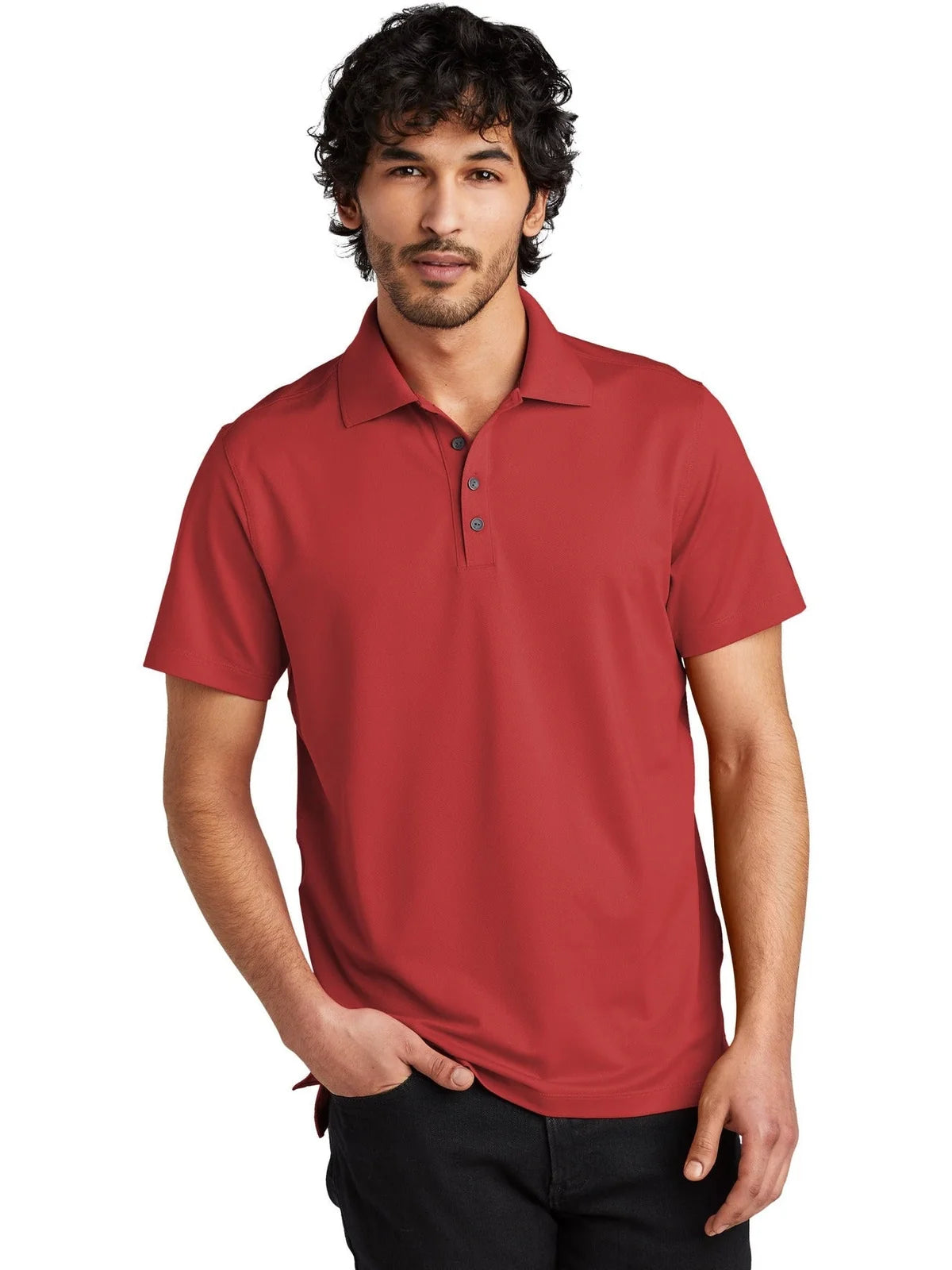 OGIO Metro Polo