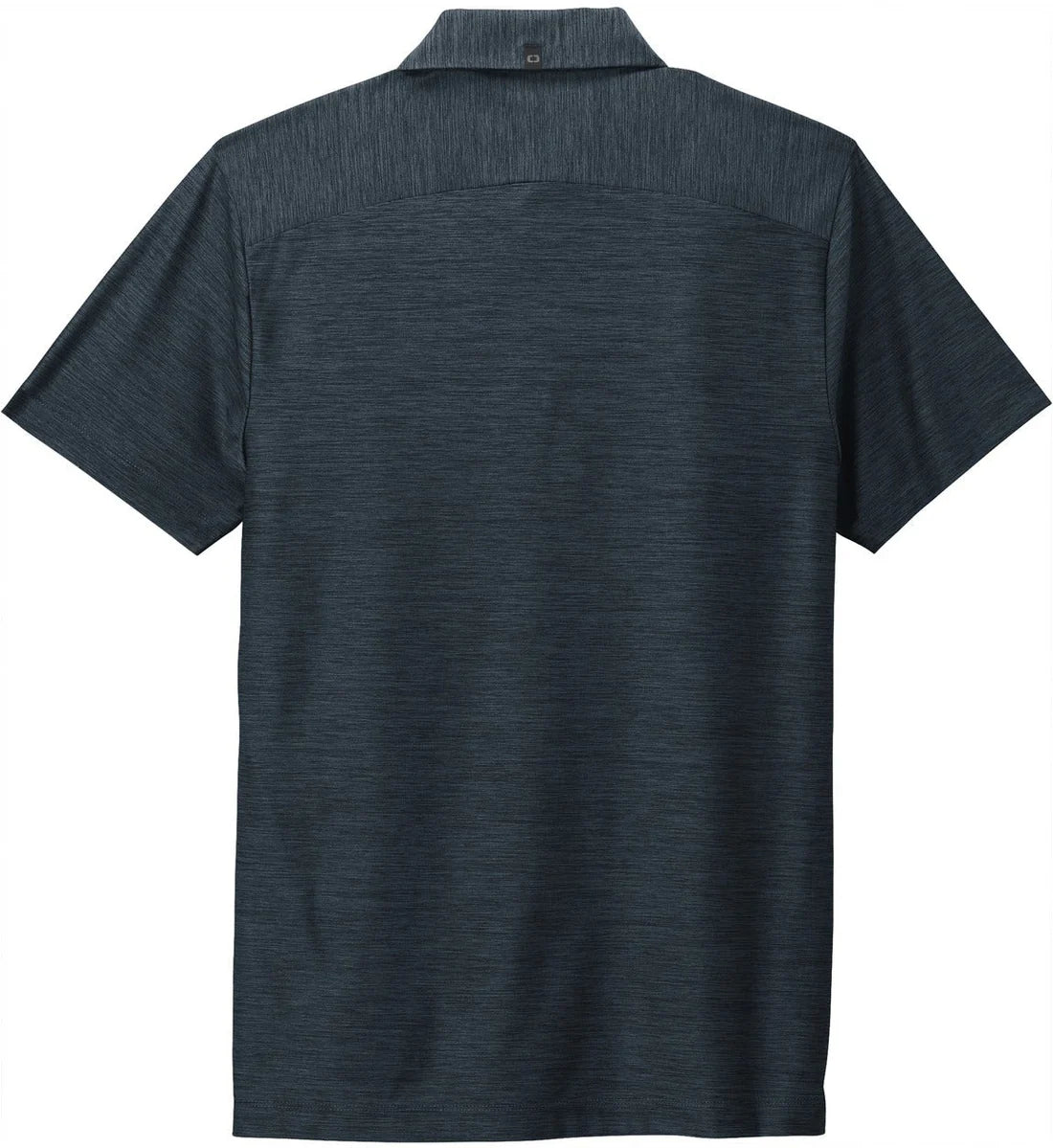 OGIO Slate Polo