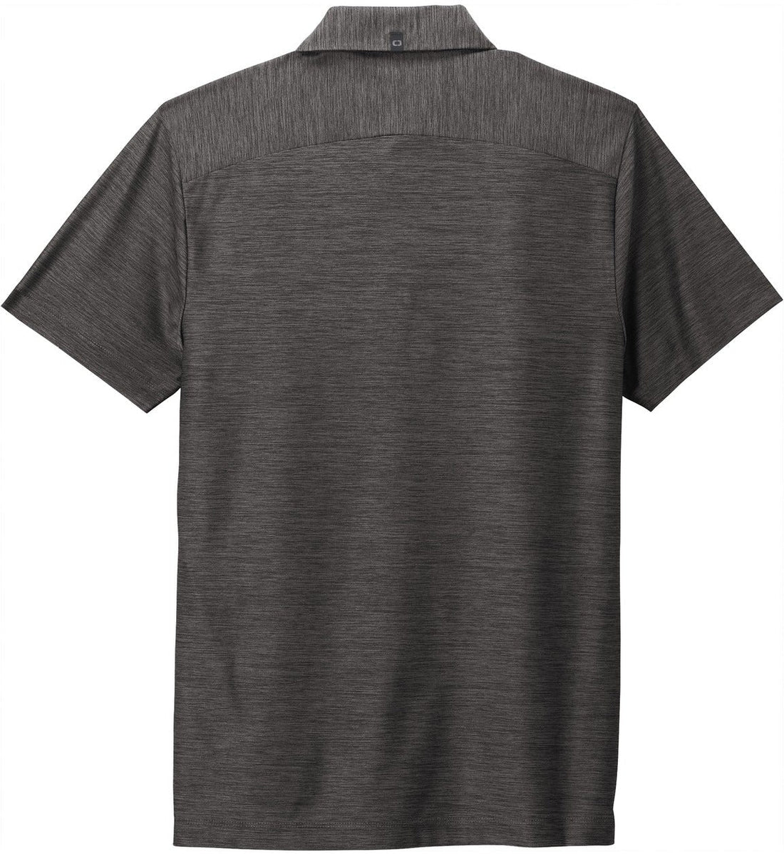 OGIO Slate Polo
