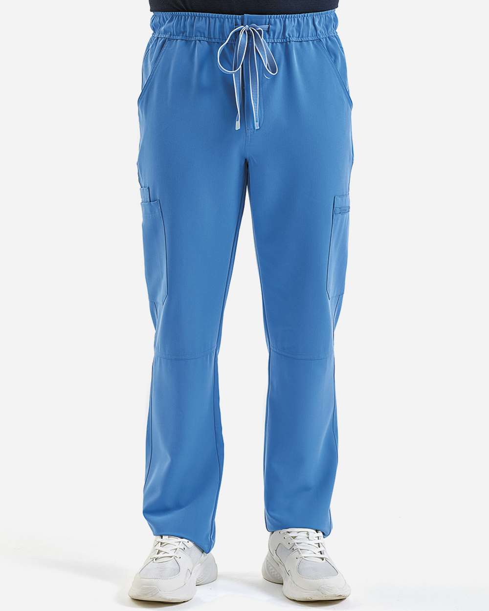 Onna Men's Relentless Stretch Cargo Scrub Pants