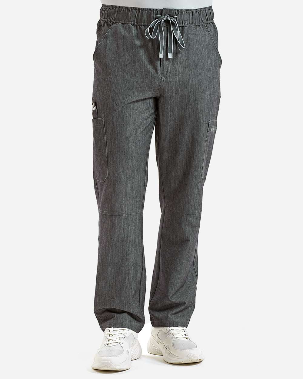 Onna Men's Relentless Stretch Cargo Scrub Pants
