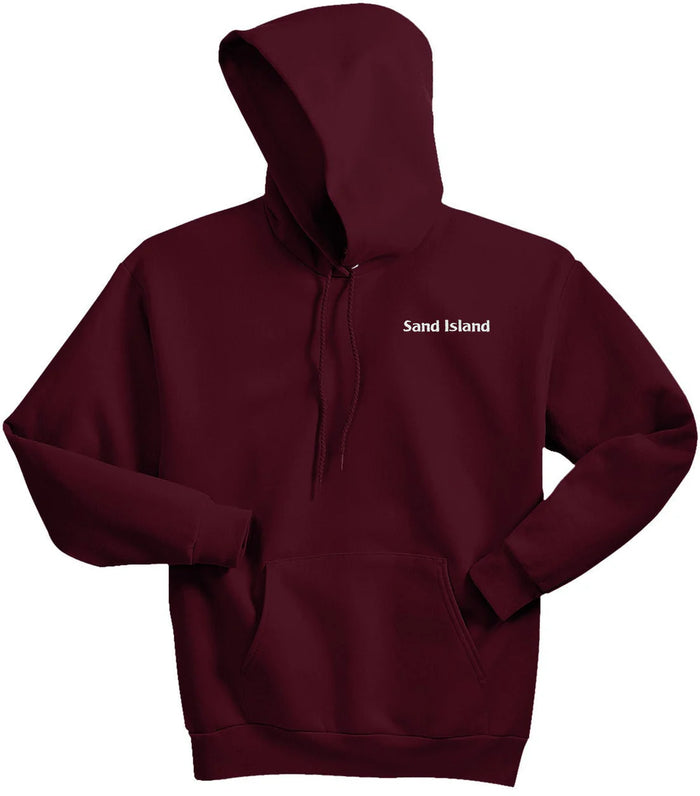 Eco-Friendly Apparel