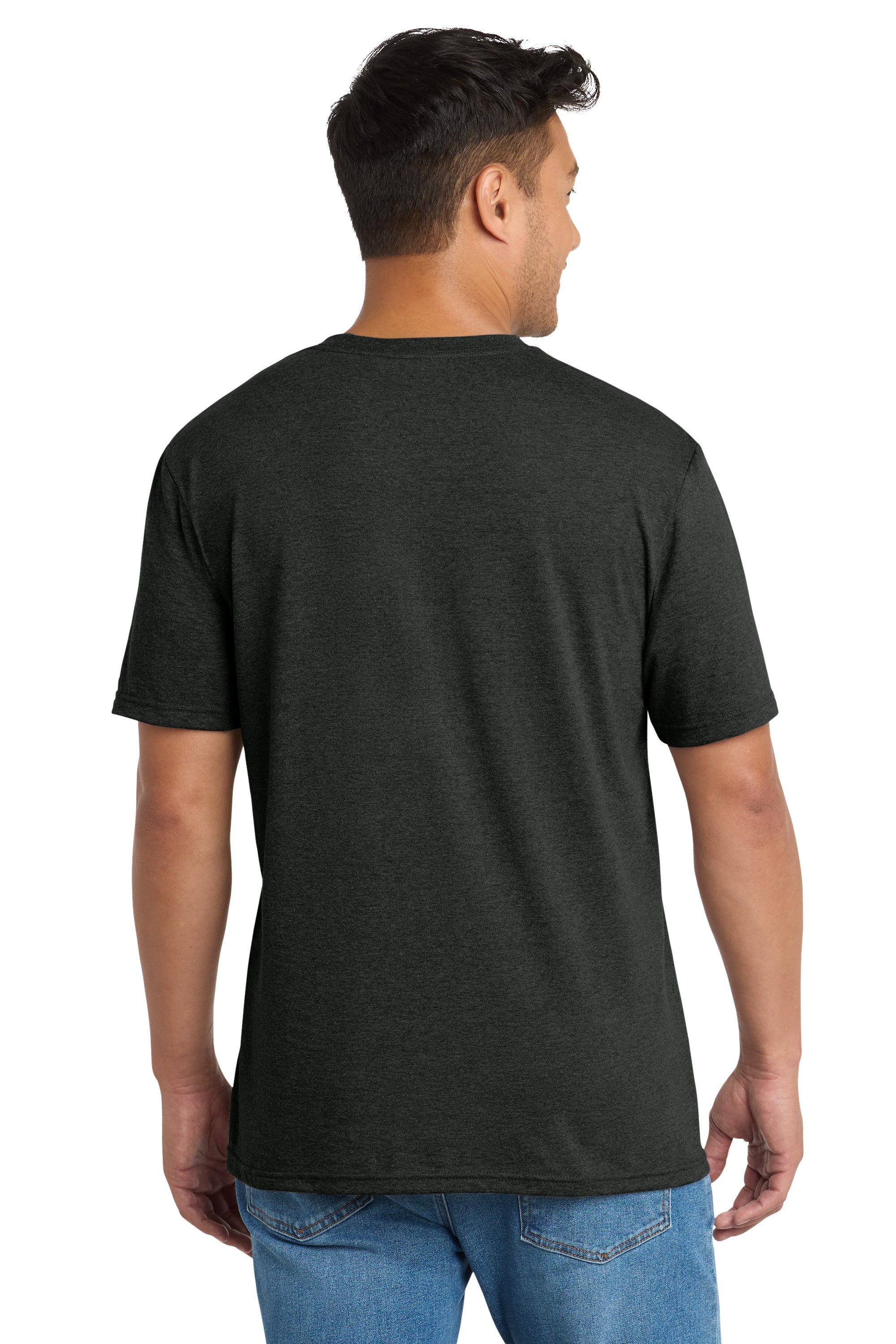 Port & Co Tri-Blend Tee