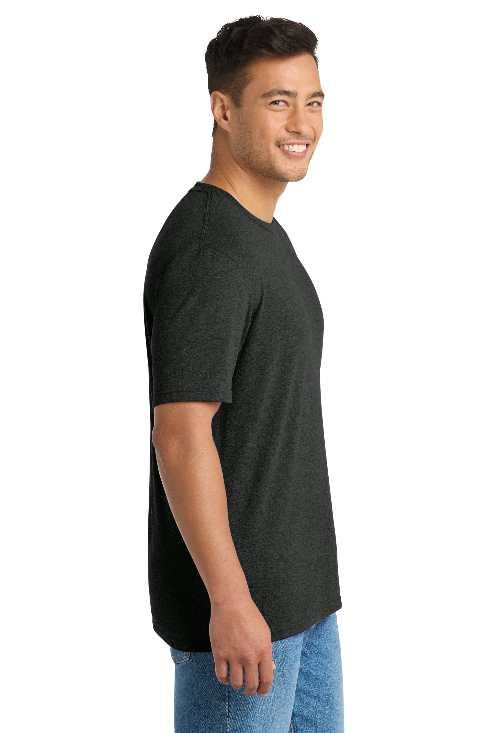 Port & Co Tri-Blend Tee