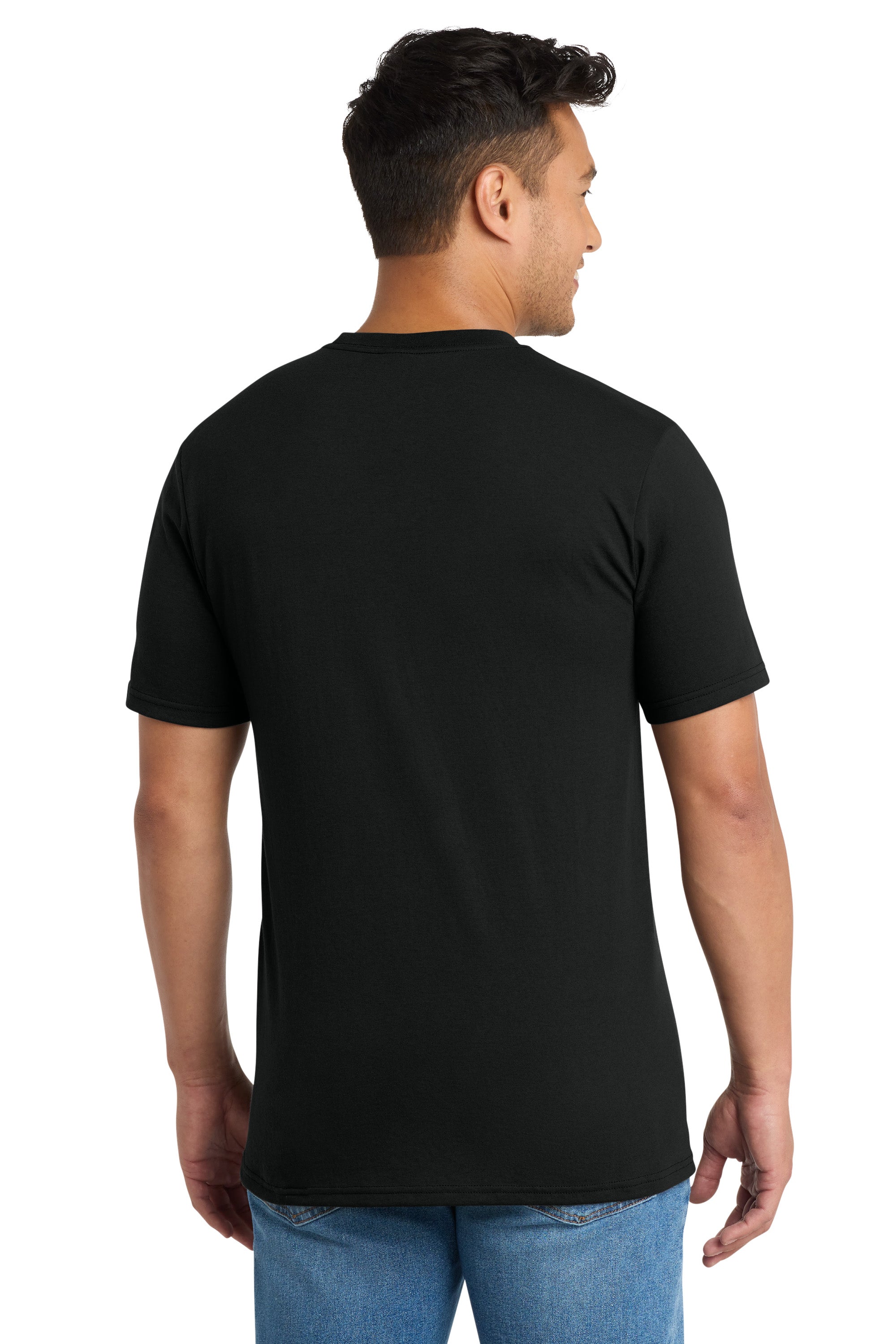 Port & Co Tri-Blend Tee