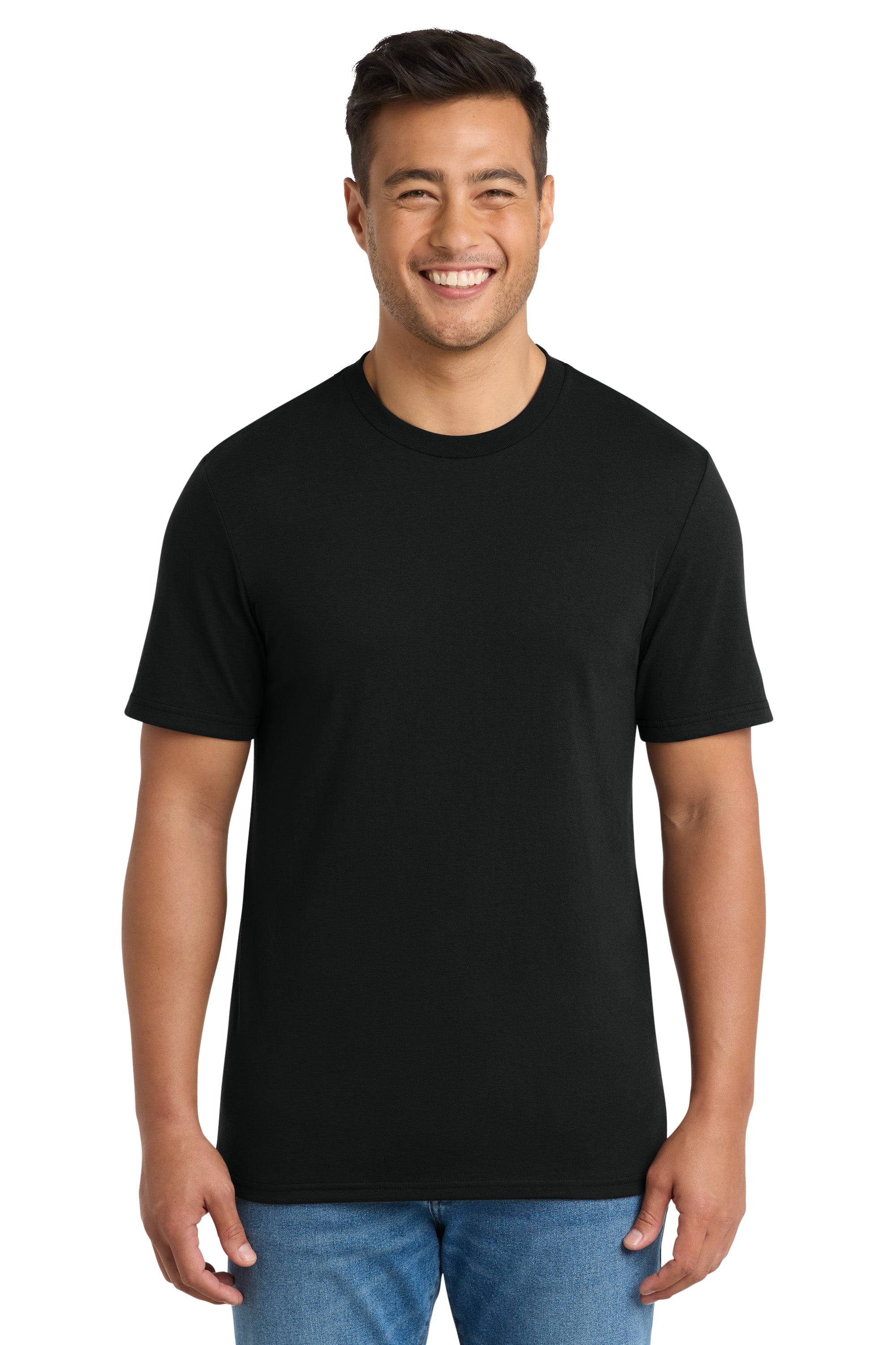 Port & Co Tri-Blend Tee