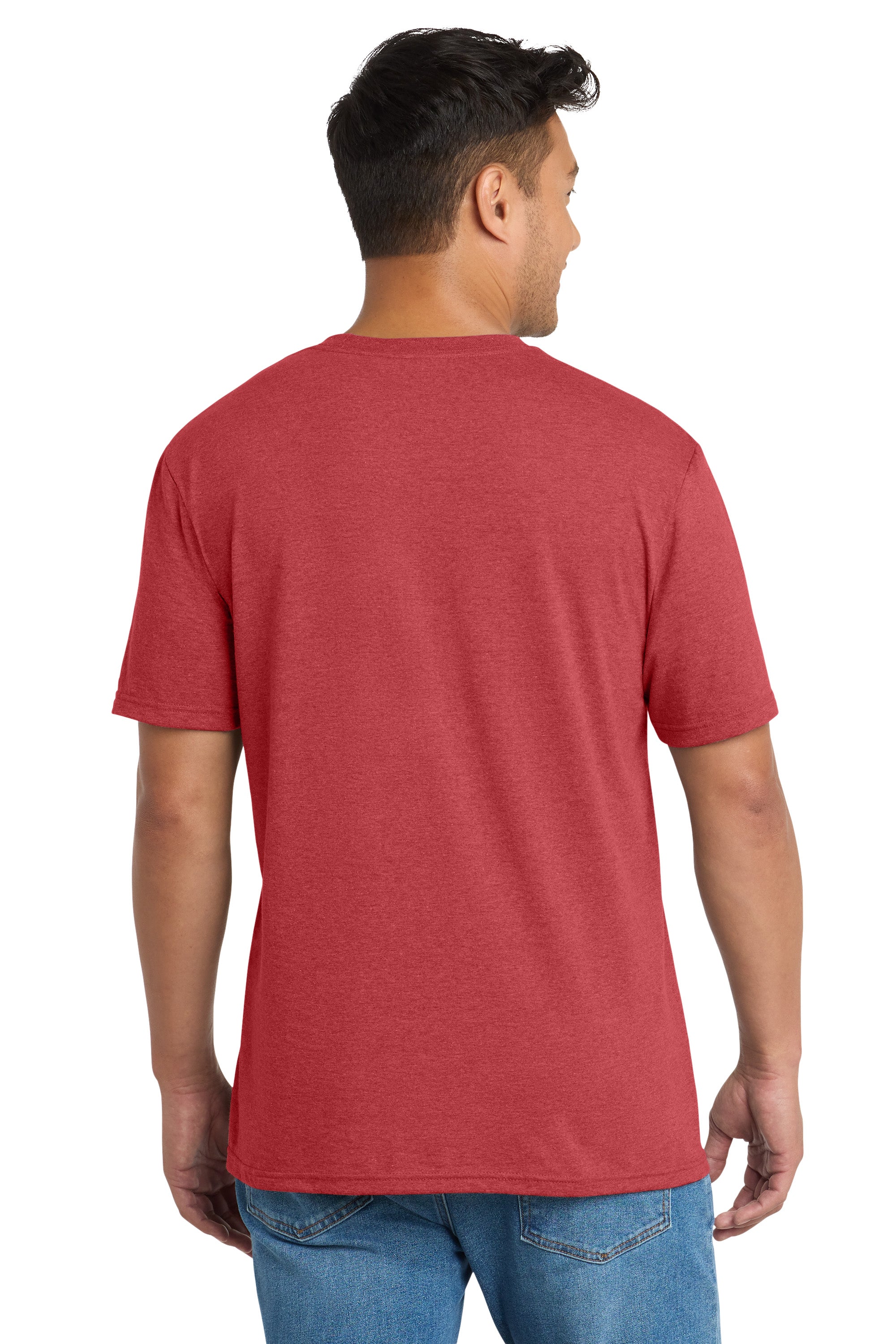 Port & Co Tri-Blend Tee