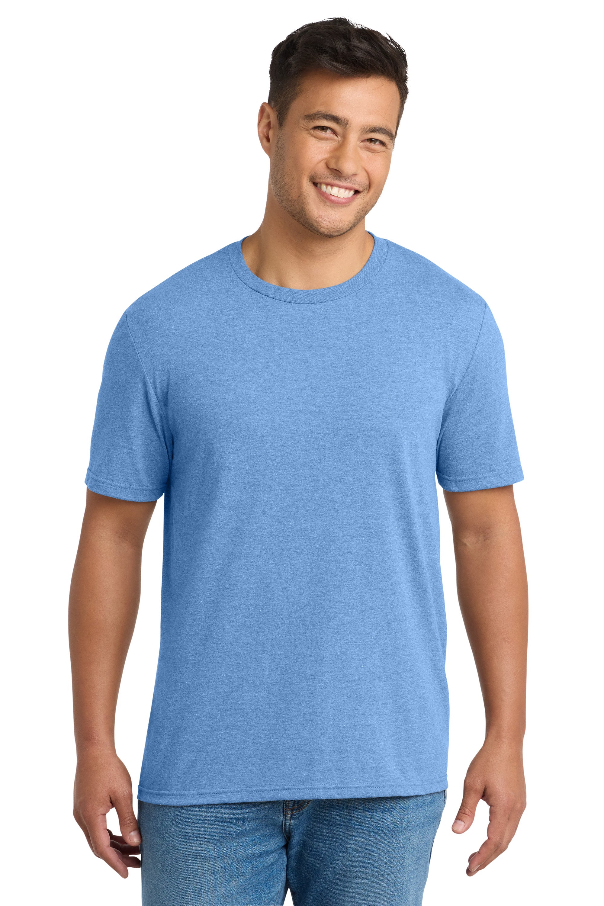 Port & Co Tri-Blend Tee