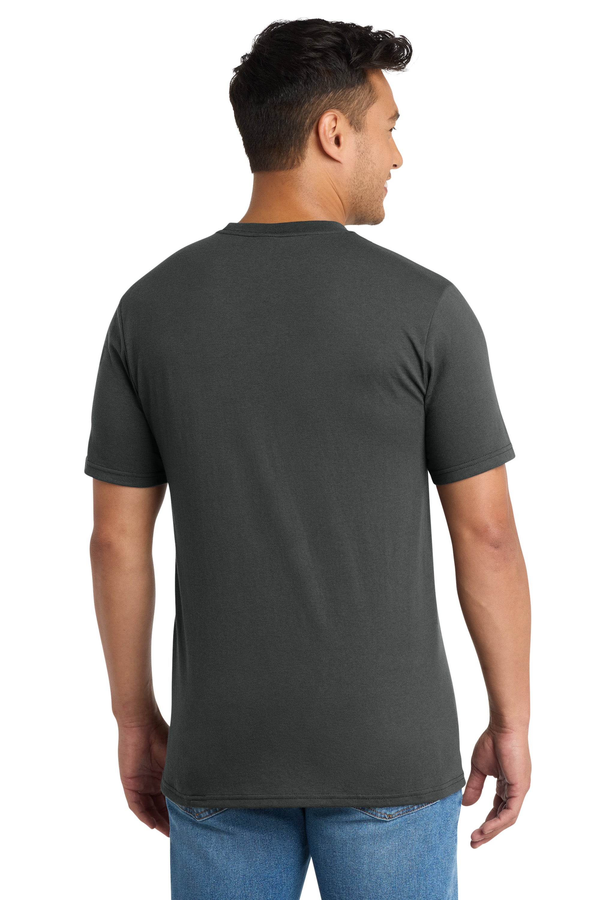 Port & Co Tri-Blend Tee