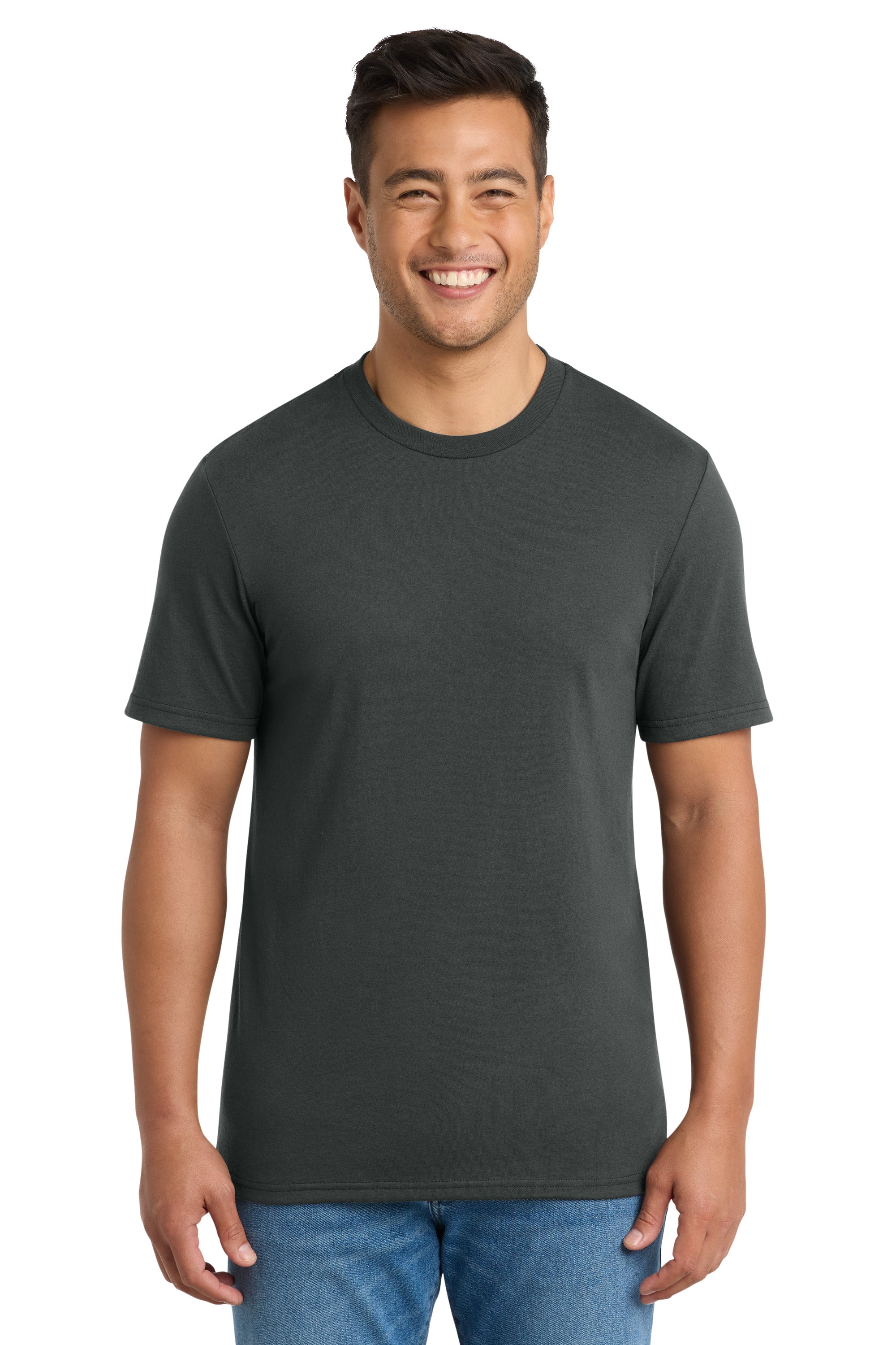 Port & Co Tri-Blend Tee