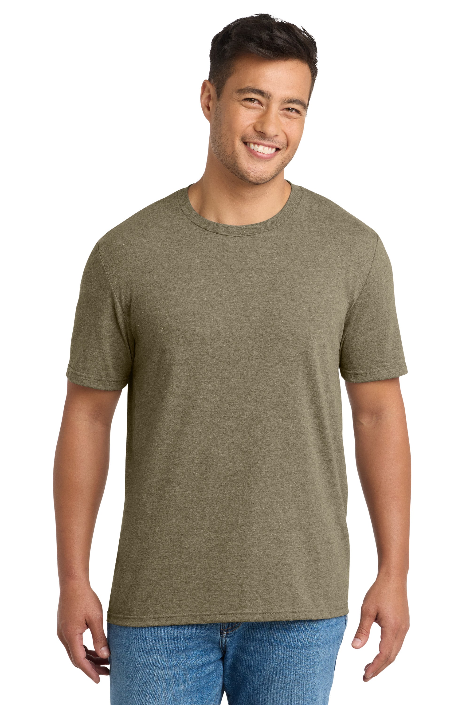 Port & Co Tri-Blend Tee