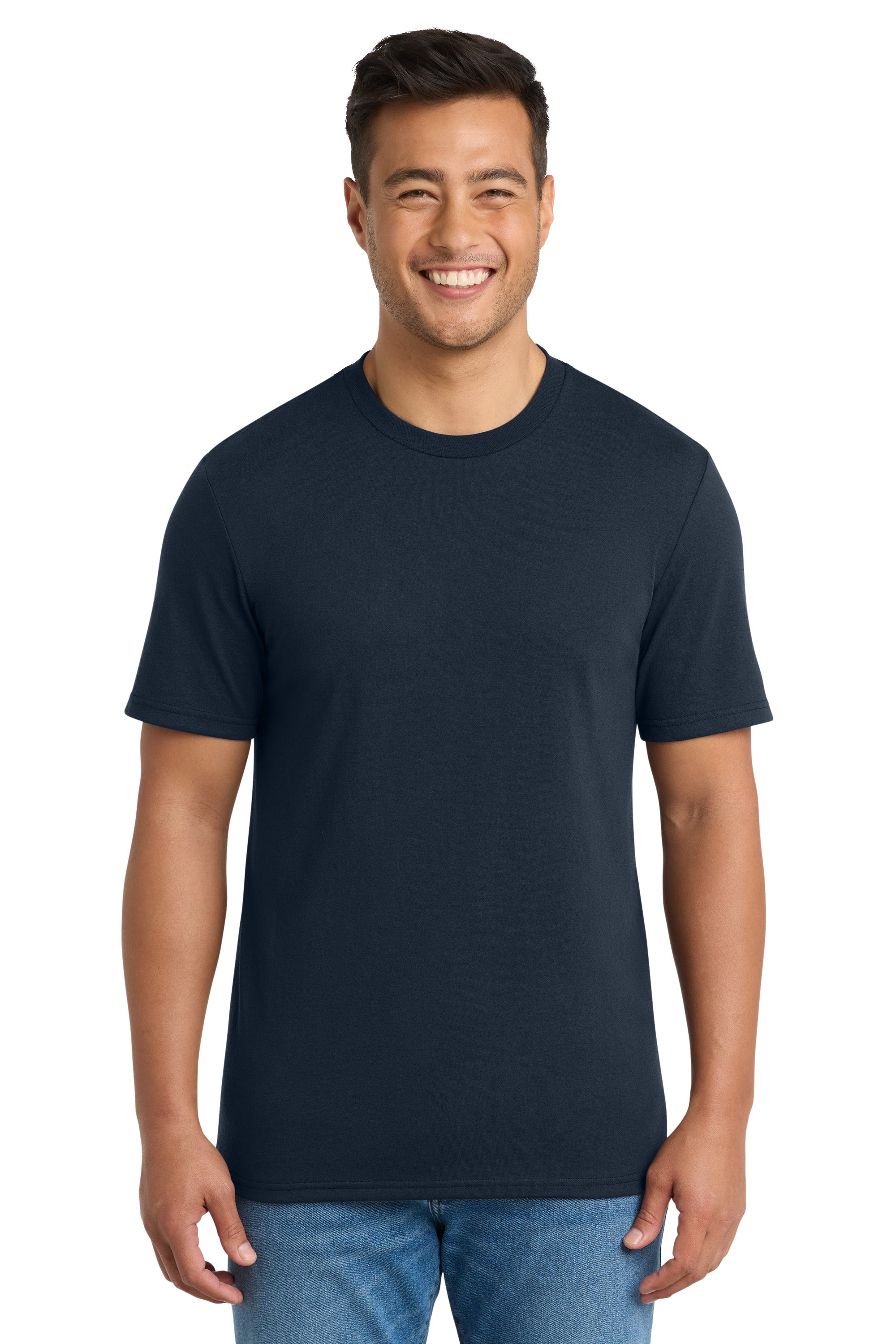 Port & Co Tri-Blend Tee