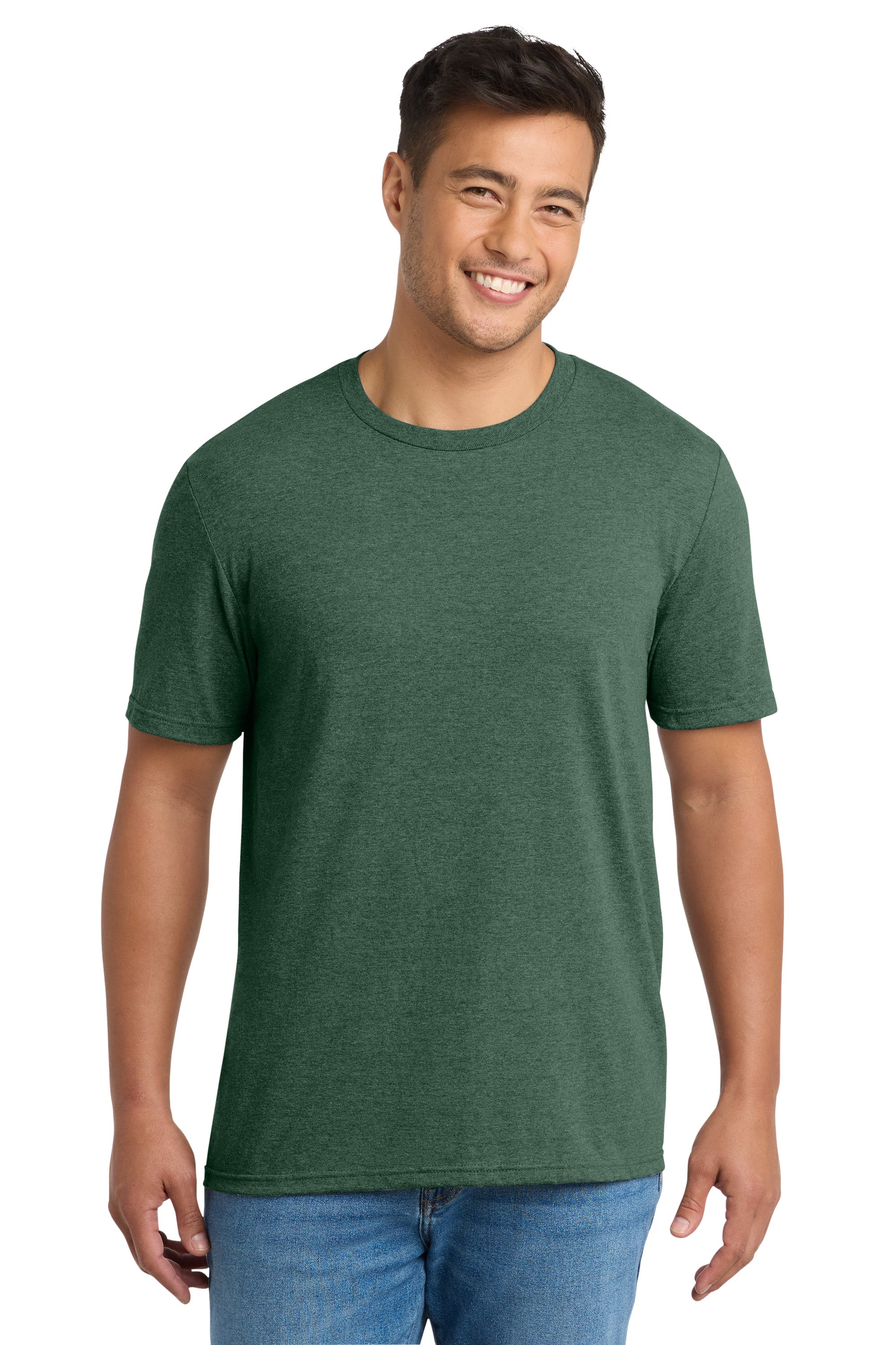 Port & Co Tri-Blend Tee