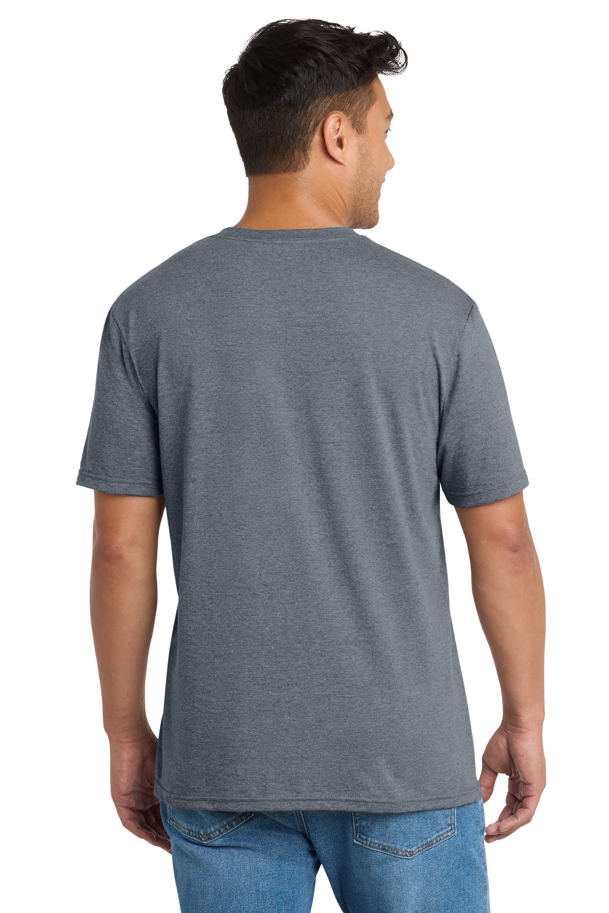Port & Co Tri-Blend Tee