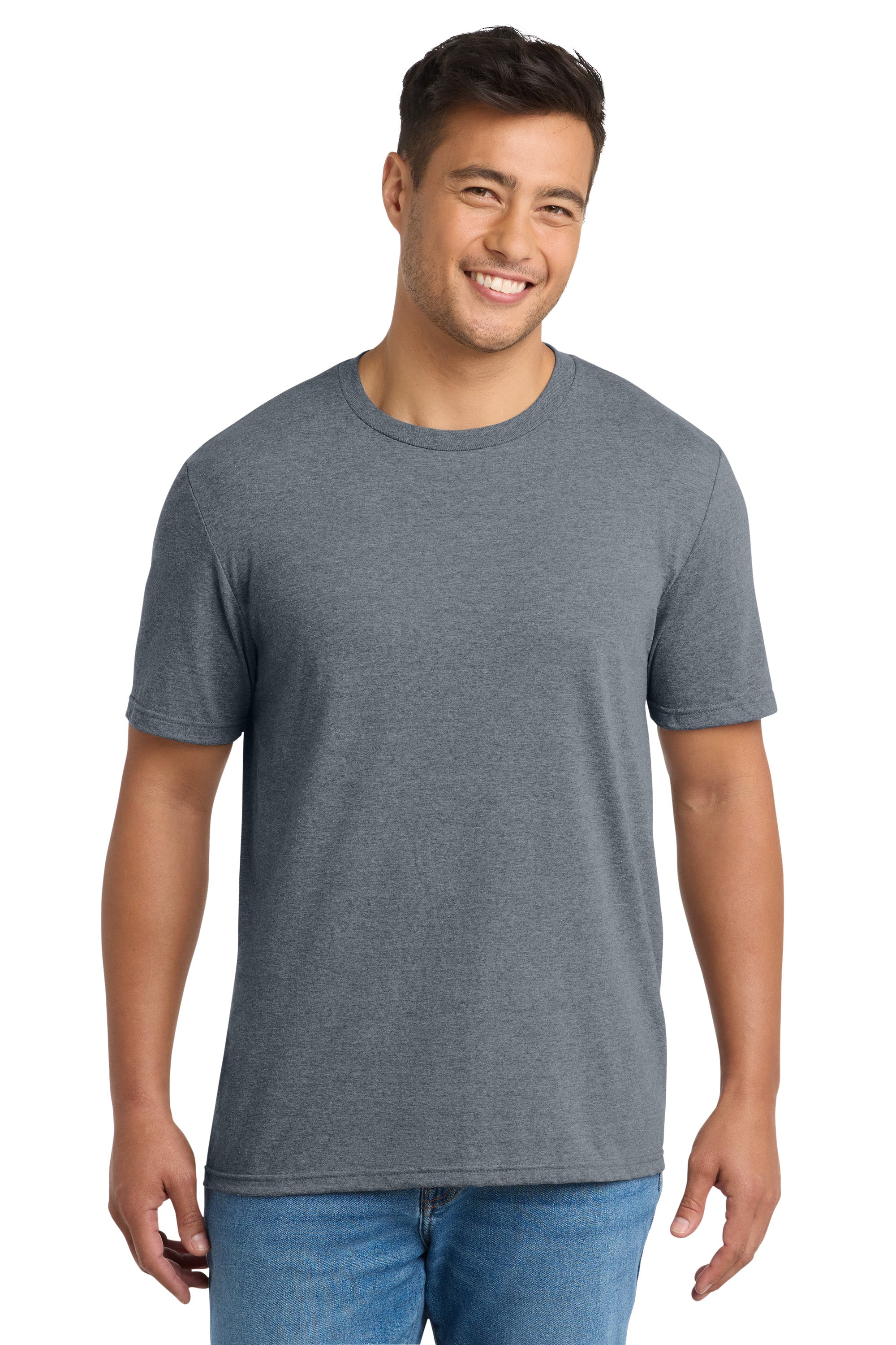 Port & Co Tri-Blend Tee