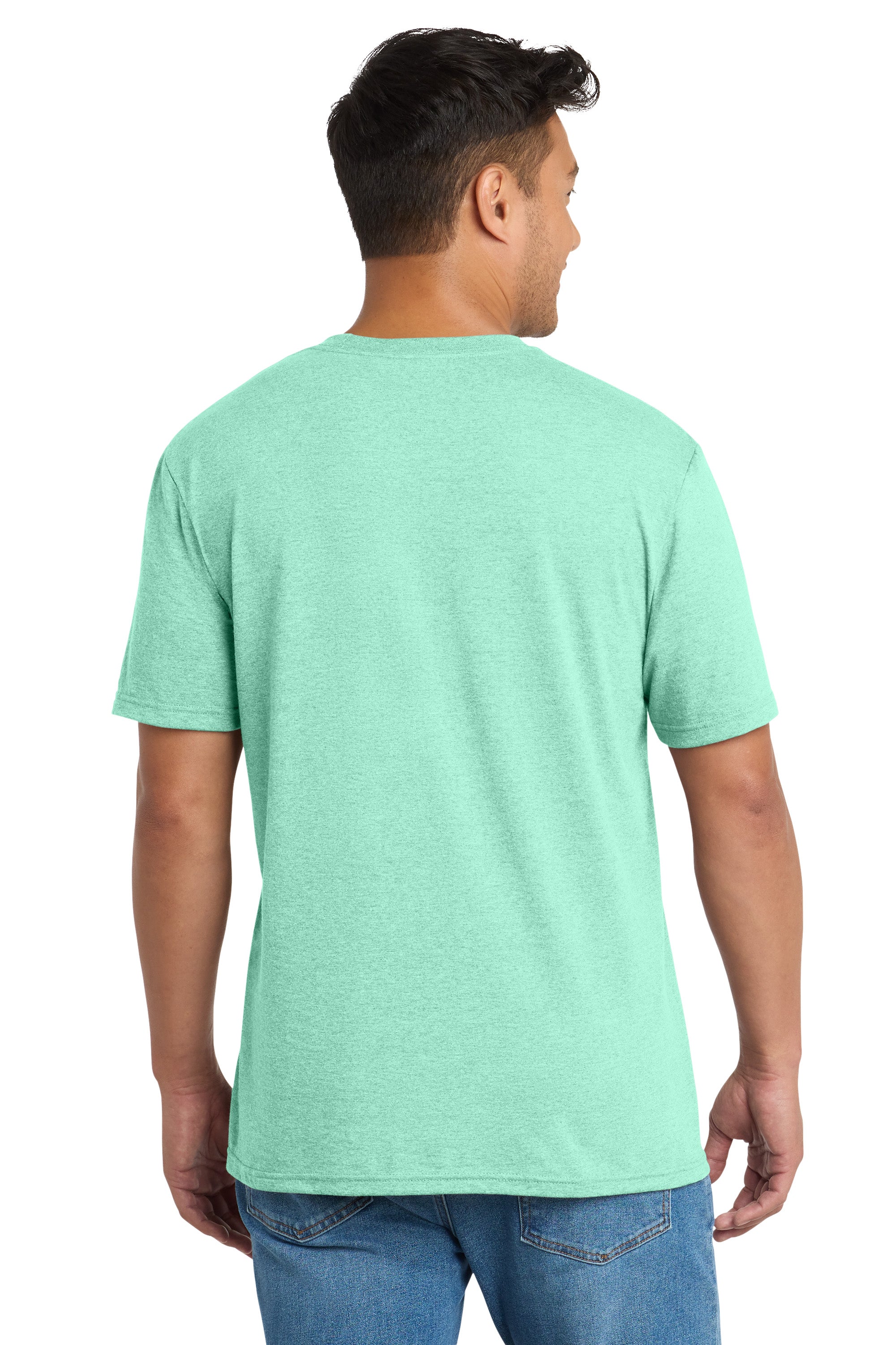 Port & Co Tri-Blend Tee