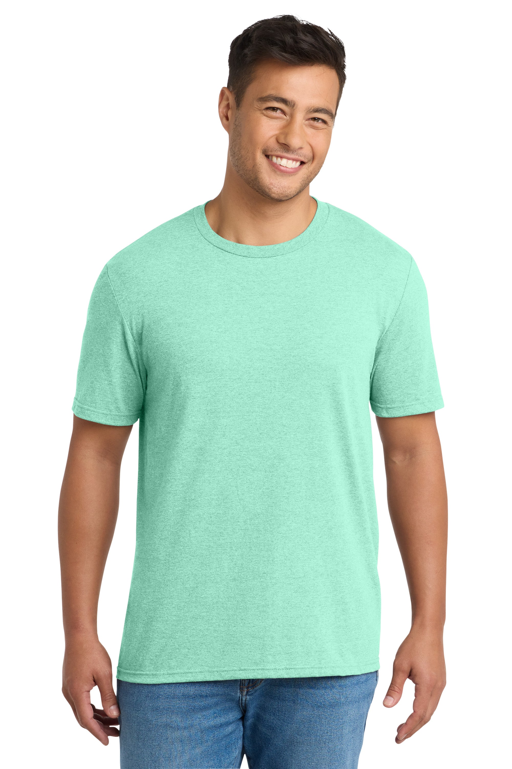 Port & Co Tri-Blend Tee