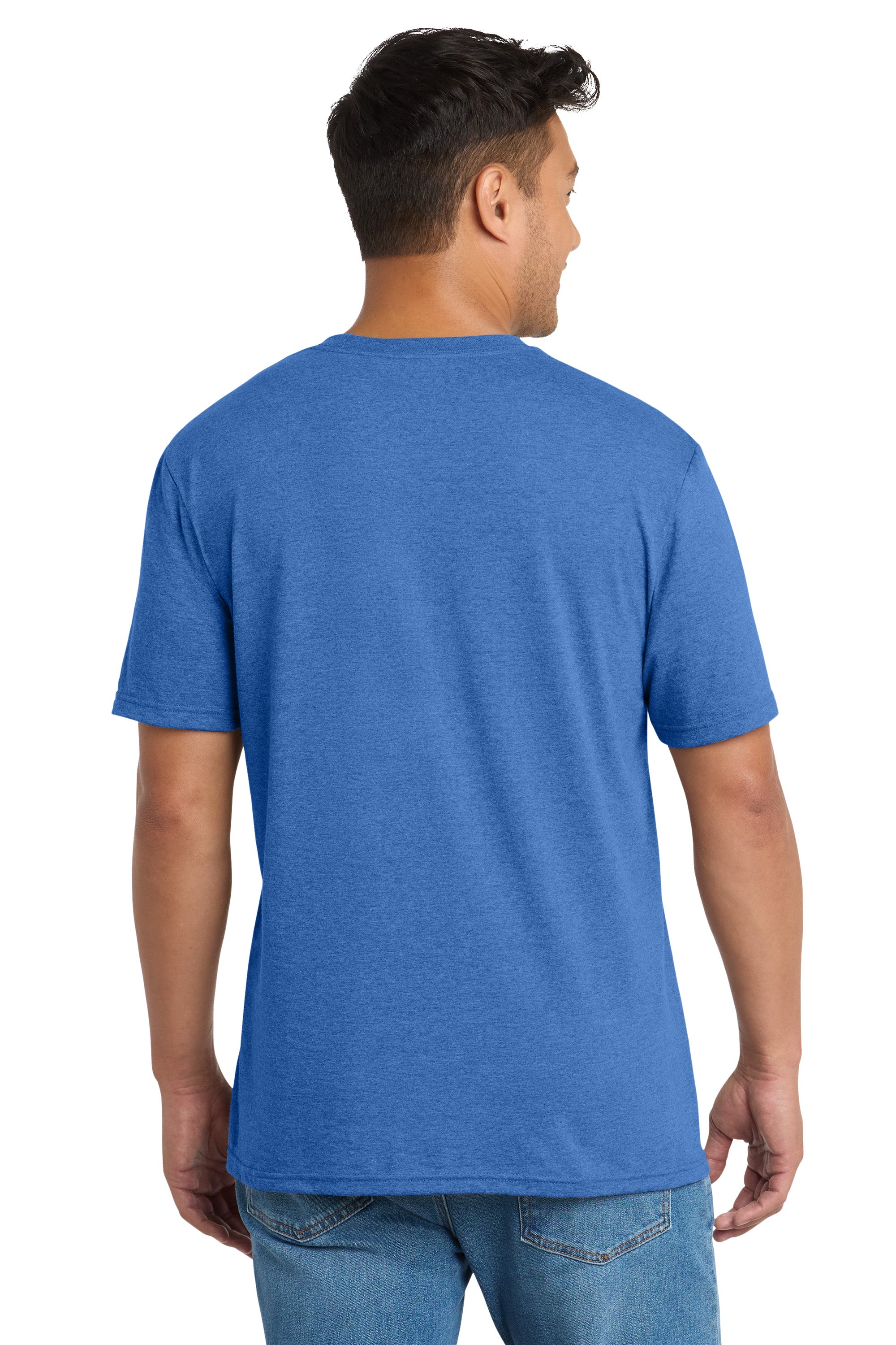 Port & Co Tri-Blend Tee