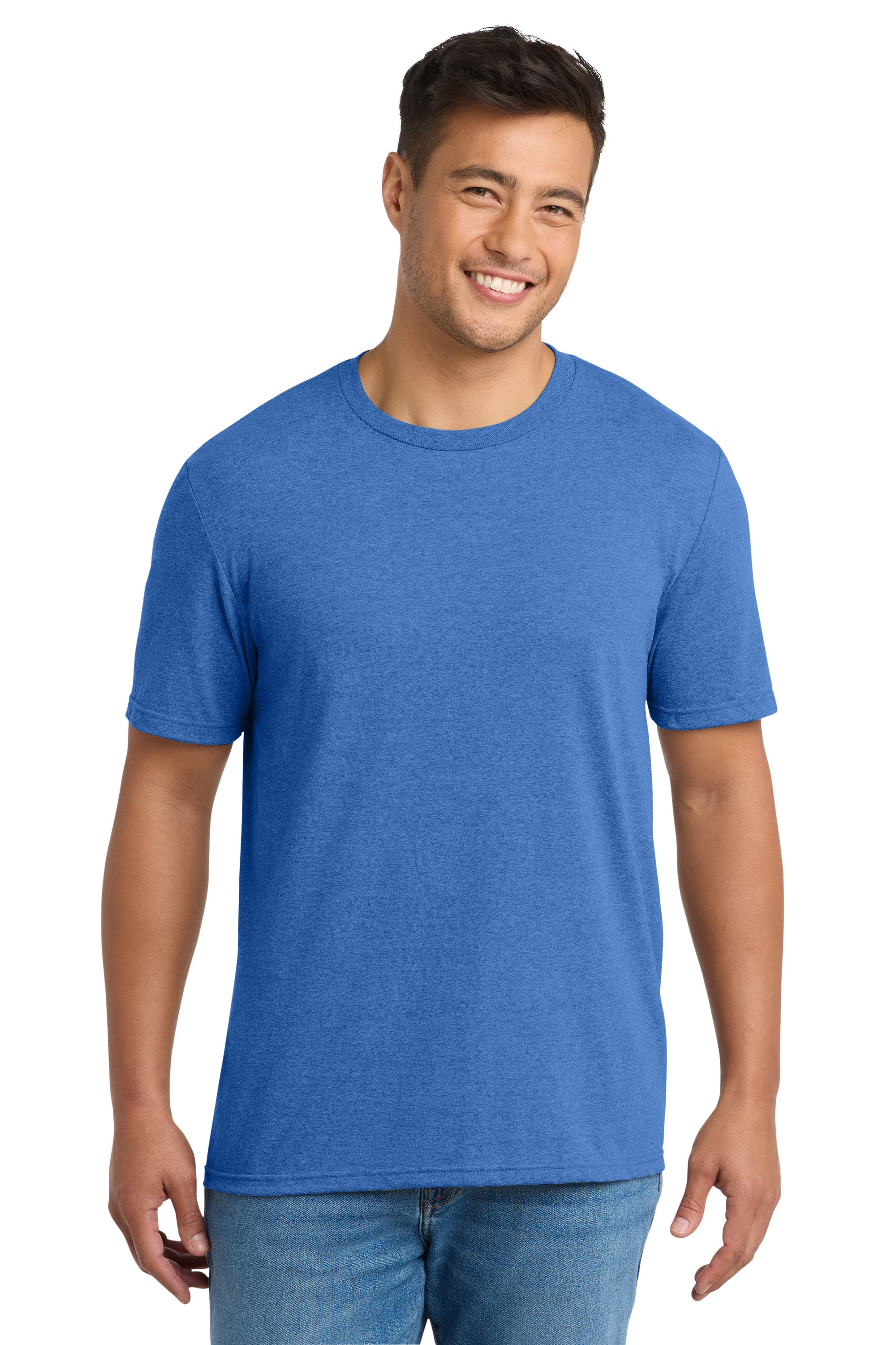 Port & Co Tri-Blend Tee
