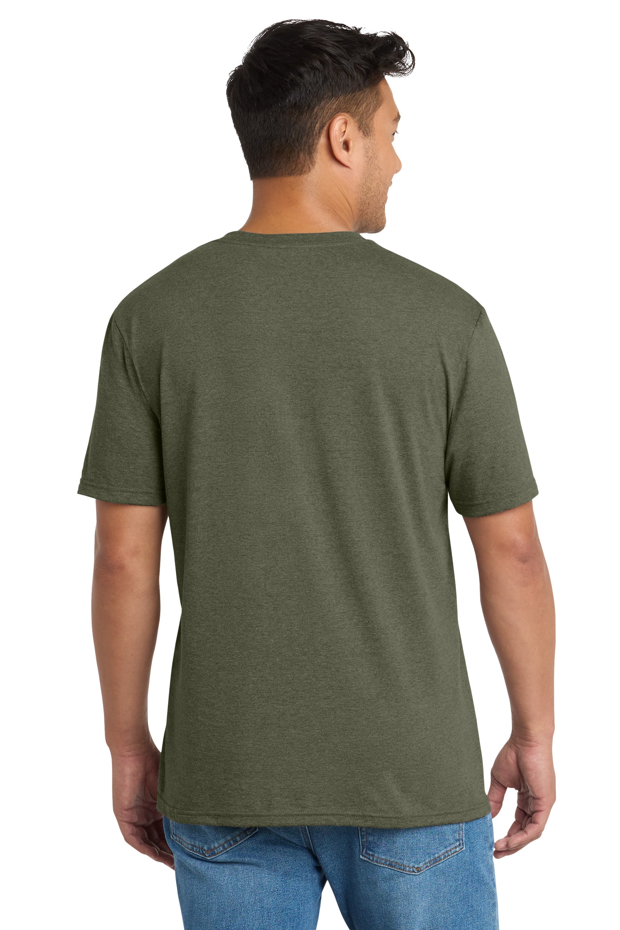Port & Co Tri-Blend Tee
