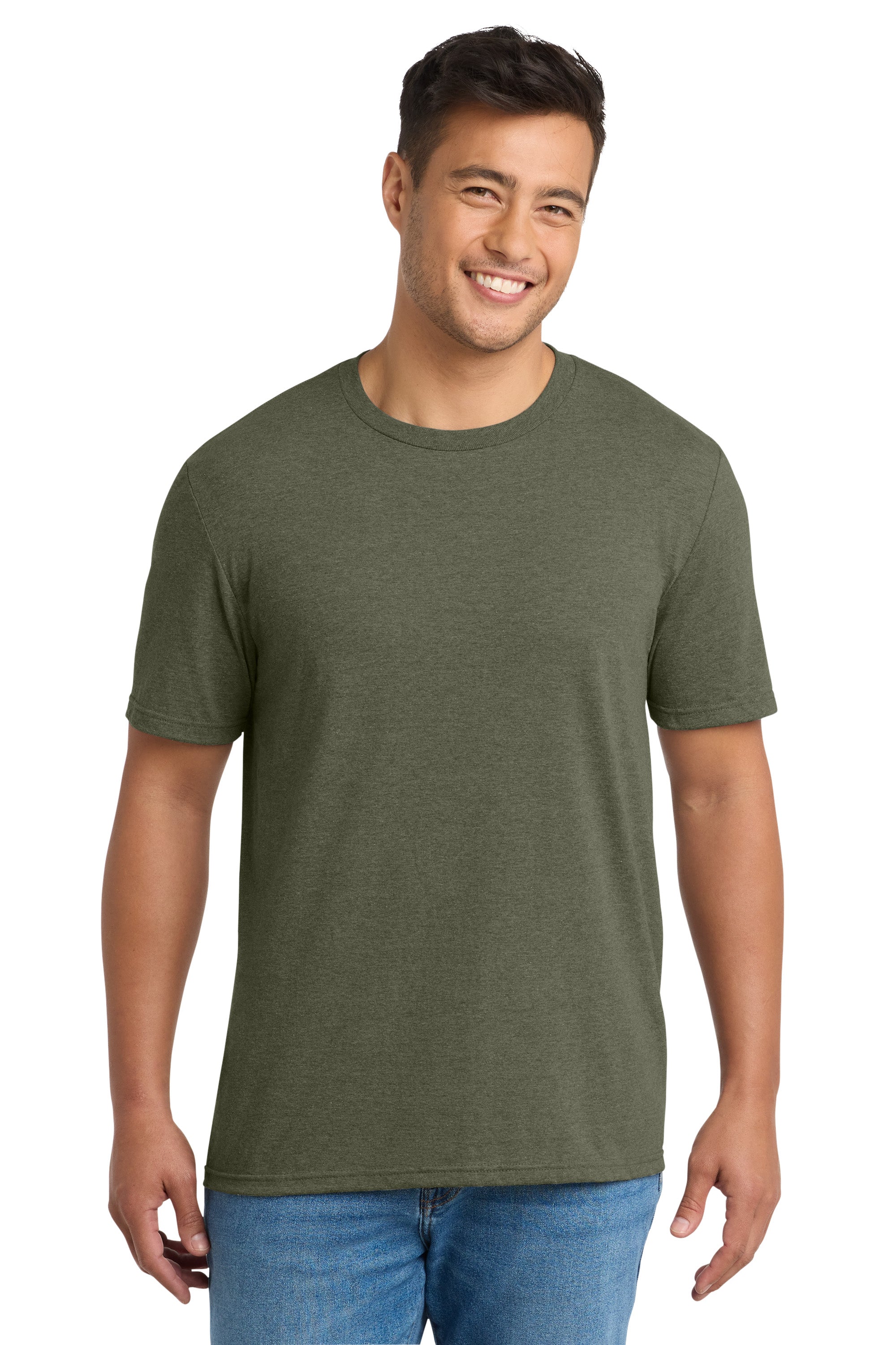 Port & Co Tri-Blend Tee