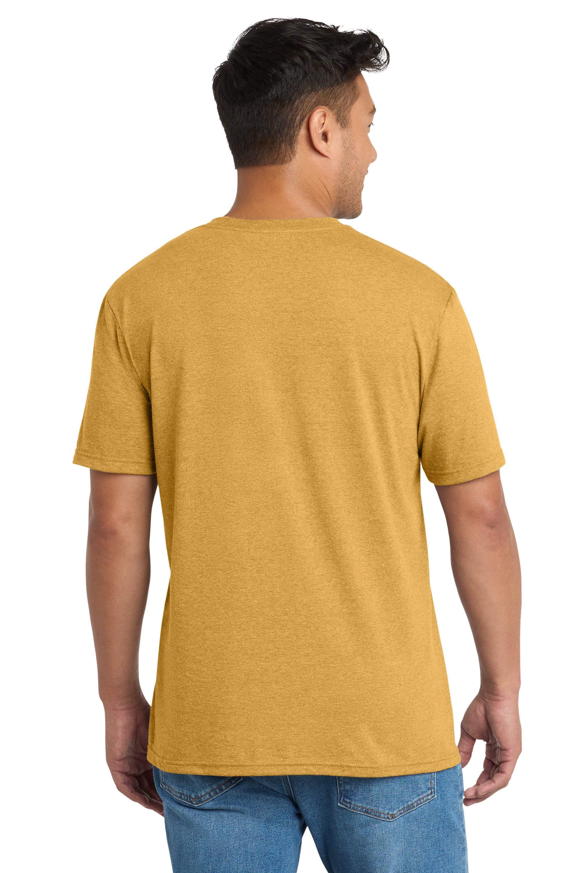 Port & Co Tri-Blend Tee