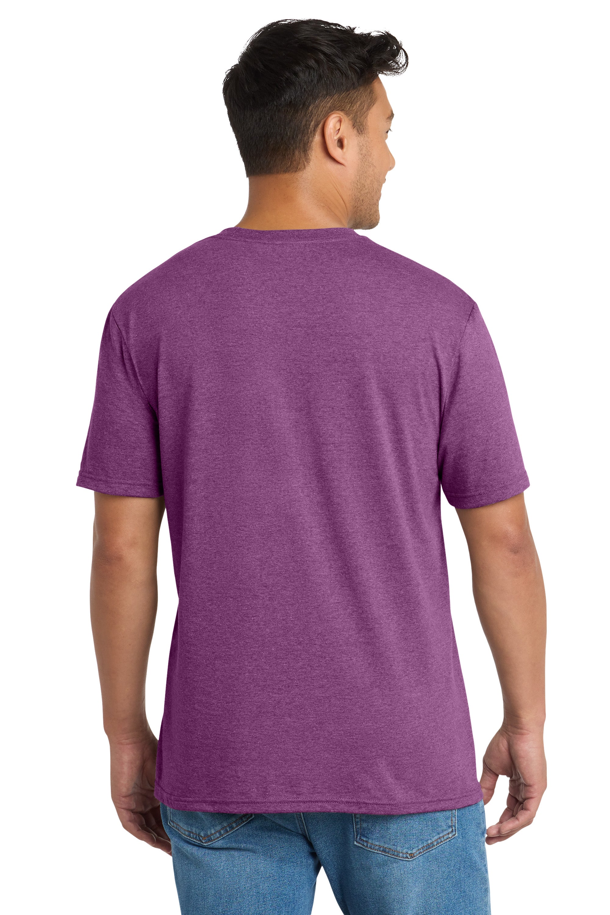 Port & Co Tri-Blend Tee