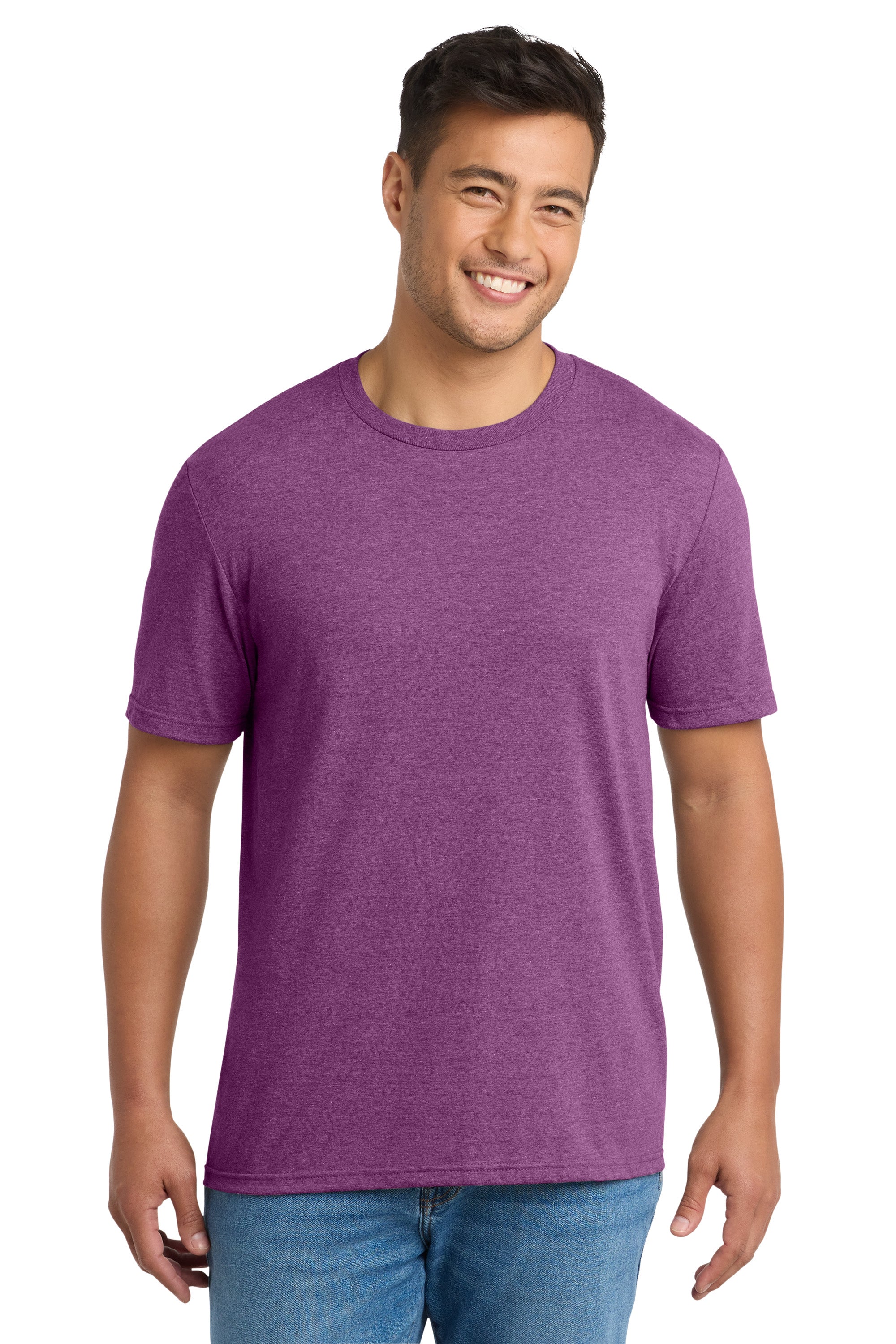 Port & Co Tri-Blend Tee