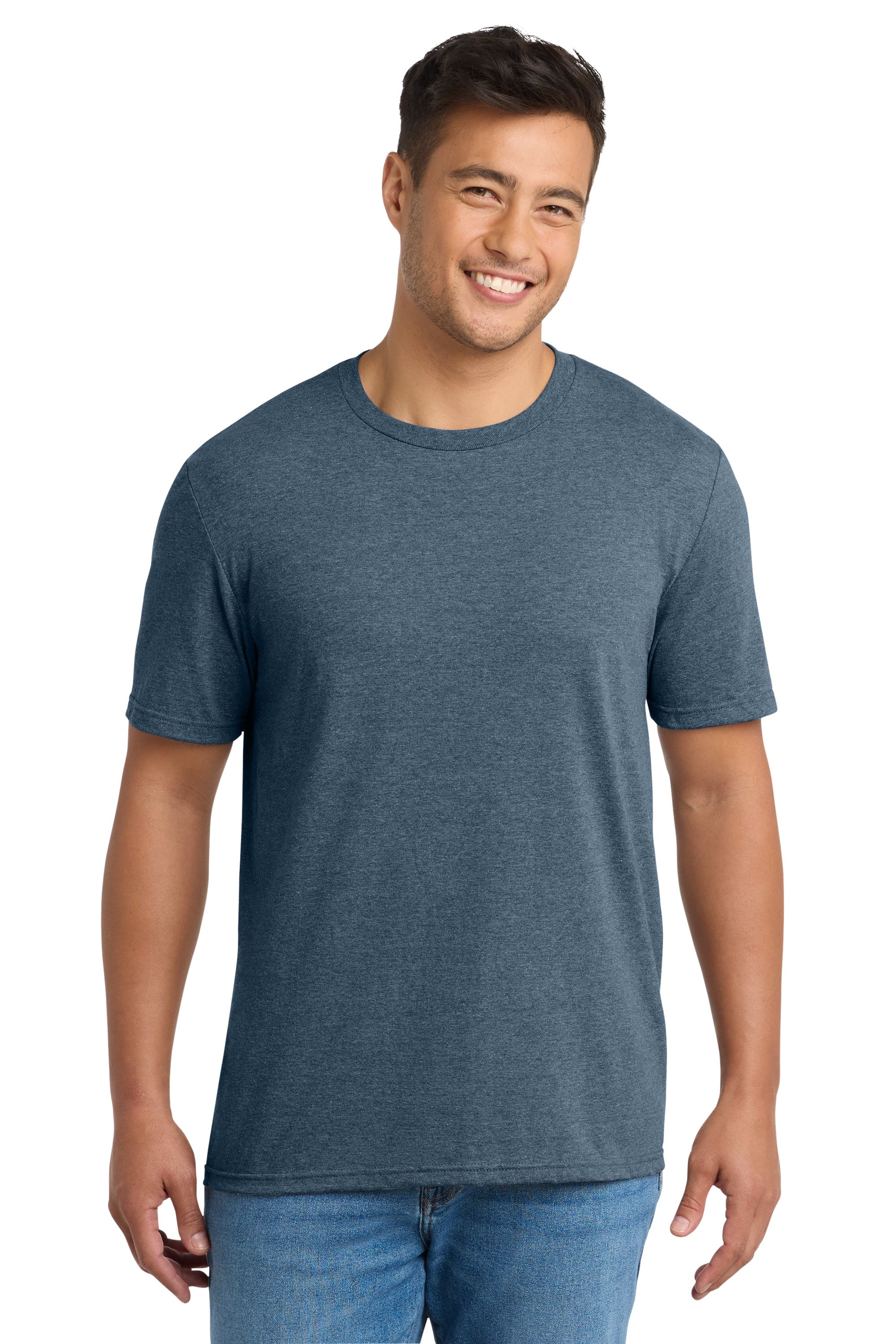 Port & Co Tri-Blend Tee