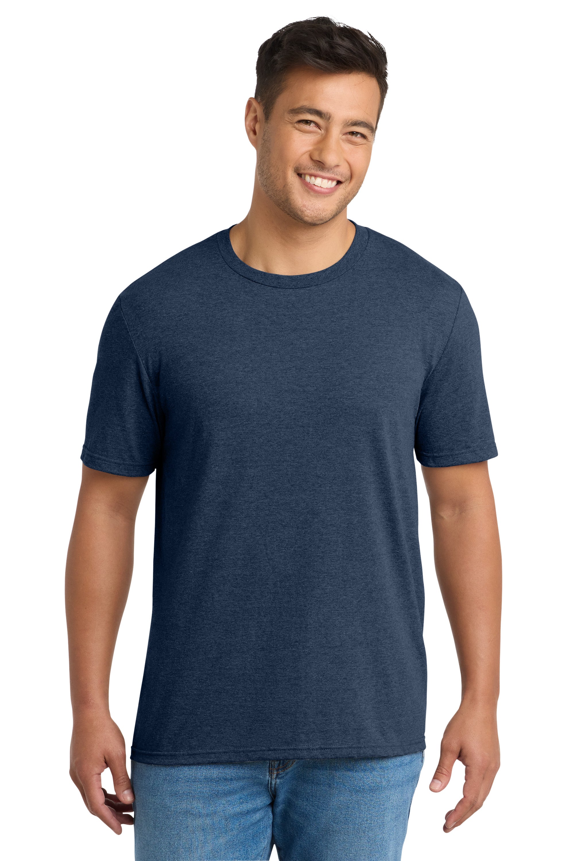 Port & Co Tri-Blend Tee