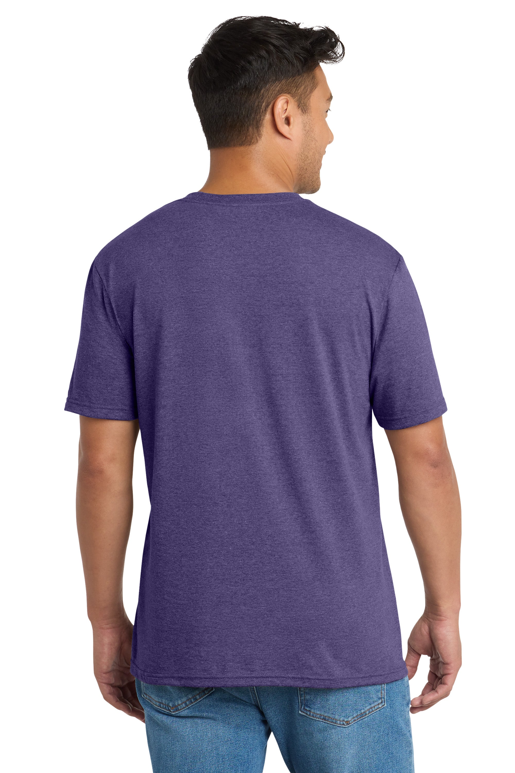 Port & Co Tri-Blend Tee
