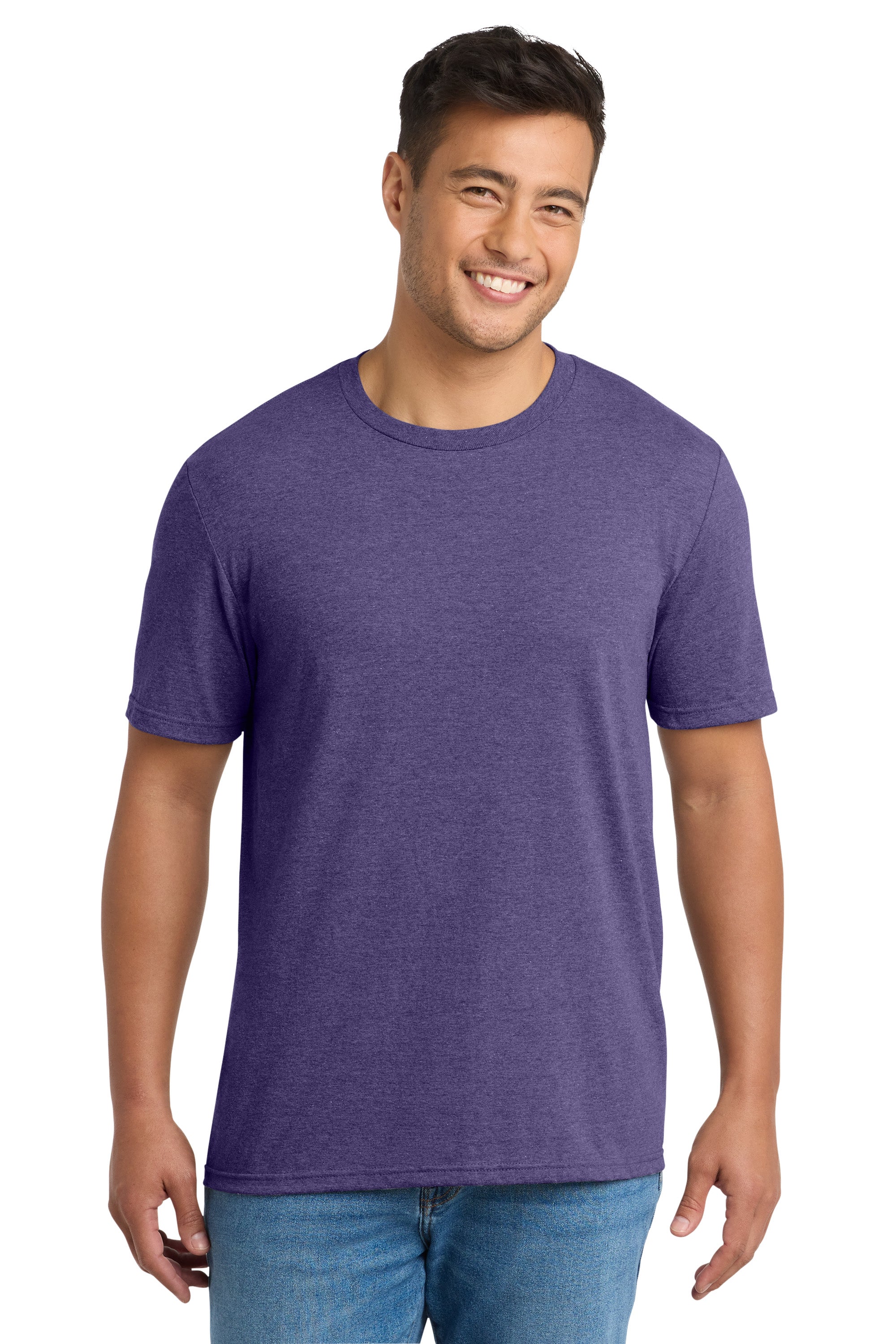Port & Co Tri-Blend Tee