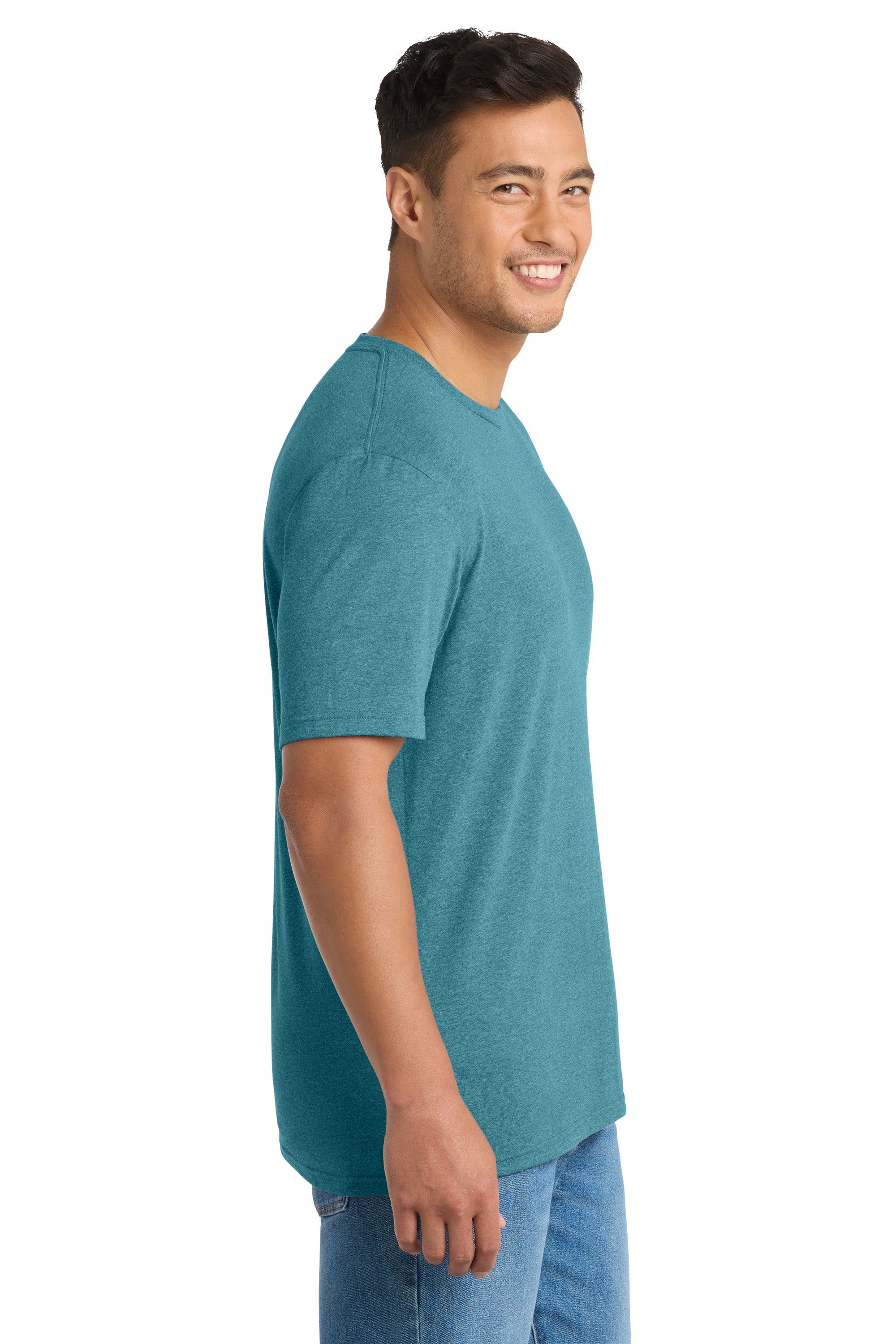 Port & Co Tri-Blend Tee