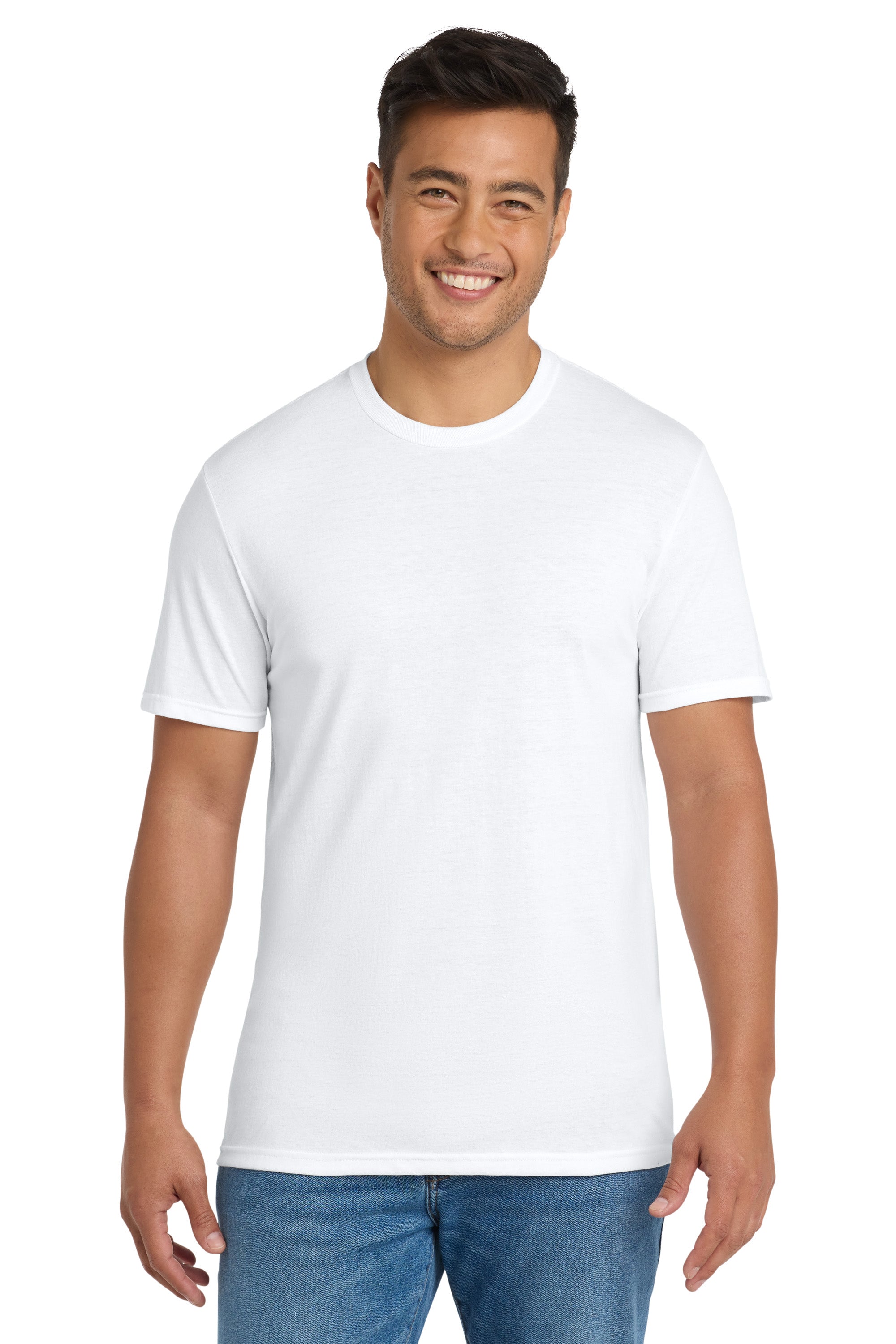 Port & Co Tri-Blend Tee