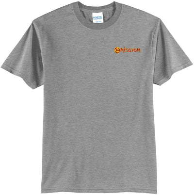 Port & Company Apparel