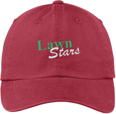 Custom Port Authority Hats with Logo