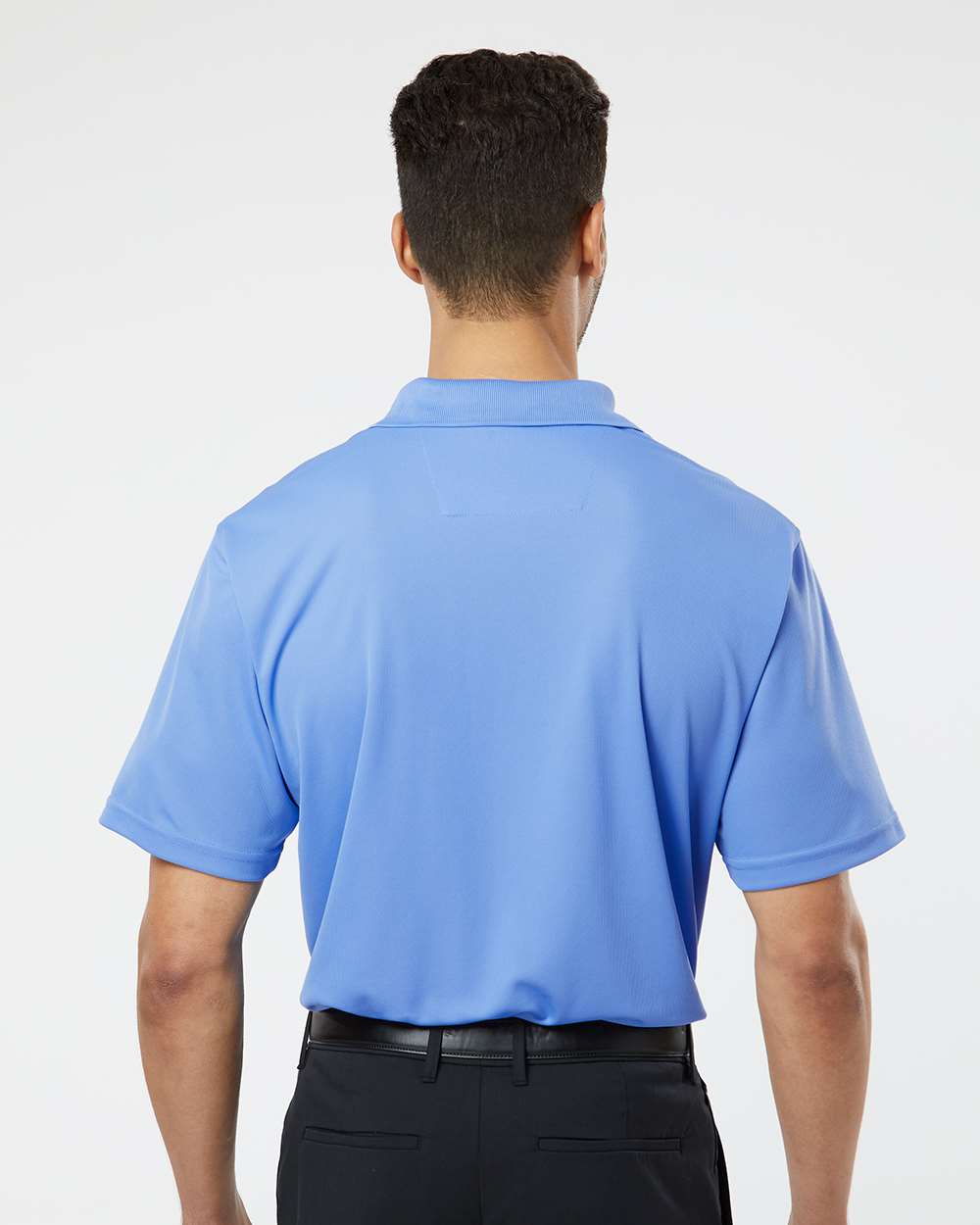 Paragon Saratoga Performance Mini Mesh Polo
