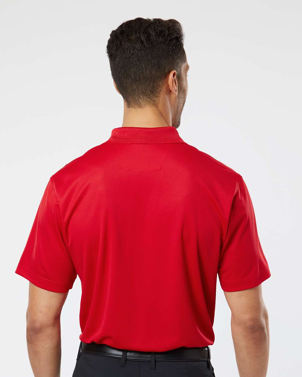 Paragon Saratoga Performance Mini Mesh Polo