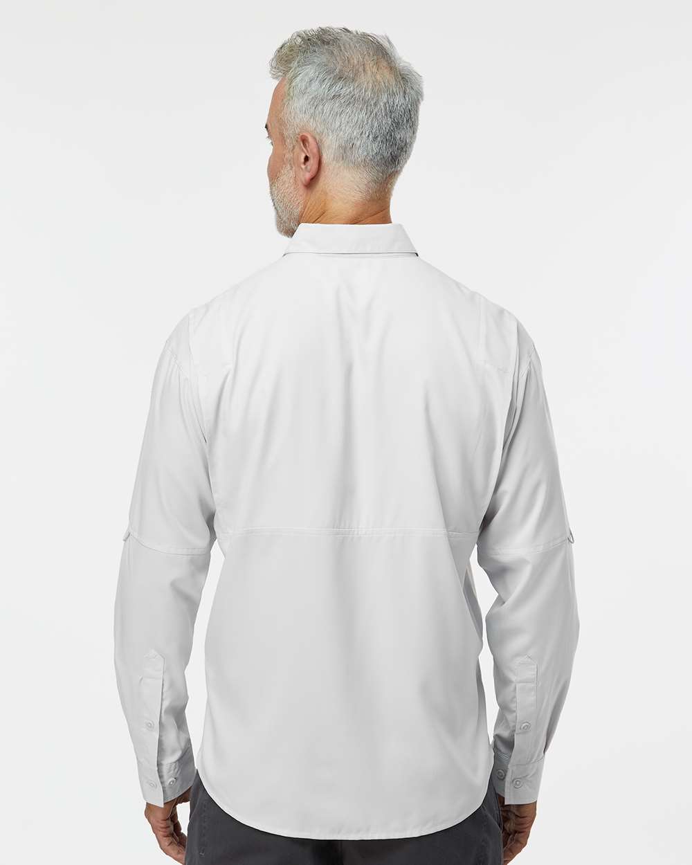 Paragon Kitty Hawk Performance Fishing Shirt