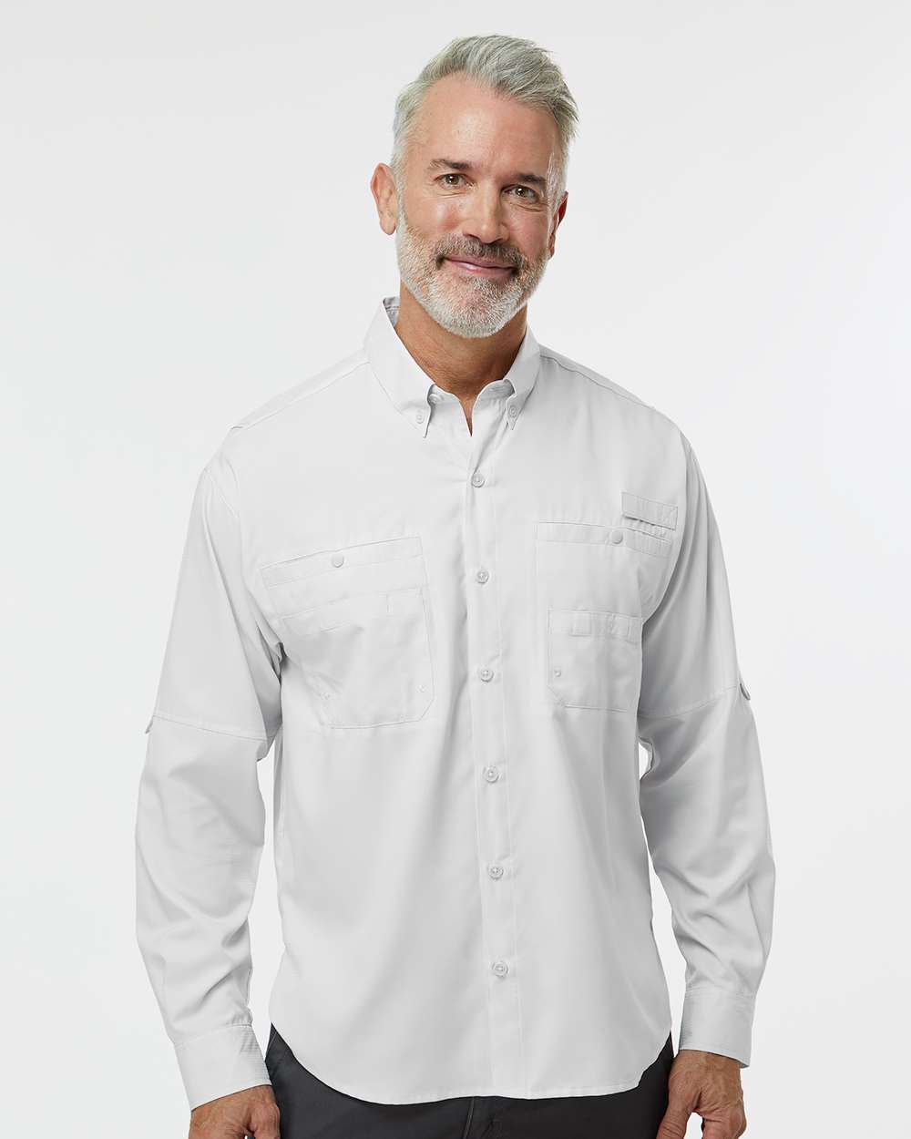 Paragon Kitty Hawk Performance Fishing Shirt
