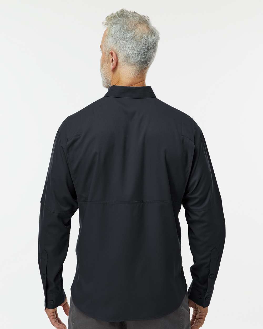 Paragon Kitty Hawk Performance Fishing Shirt