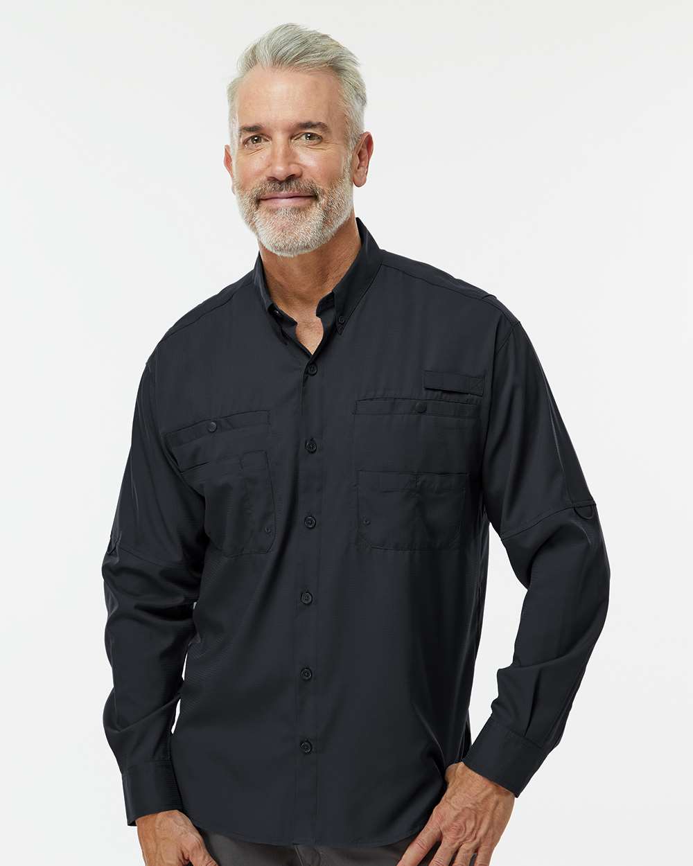 Paragon Kitty Hawk Performance Fishing Shirt