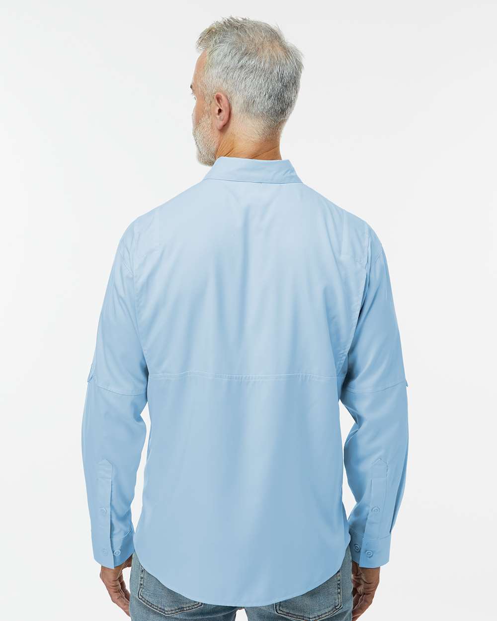 Paragon Kitty Hawk Performance Fishing Shirt