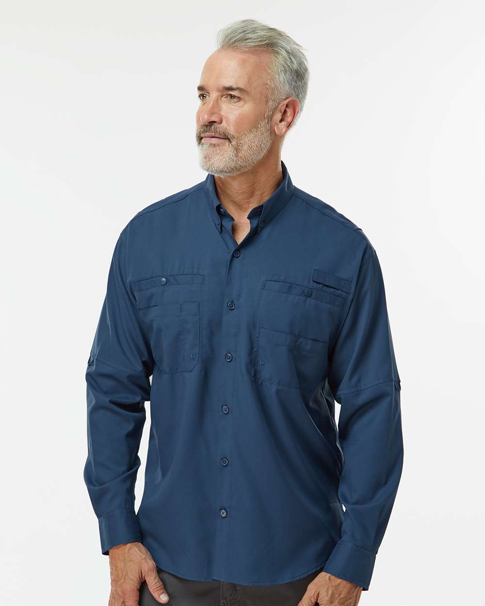 Paragon Kitty Hawk Performance Fishing Shirt