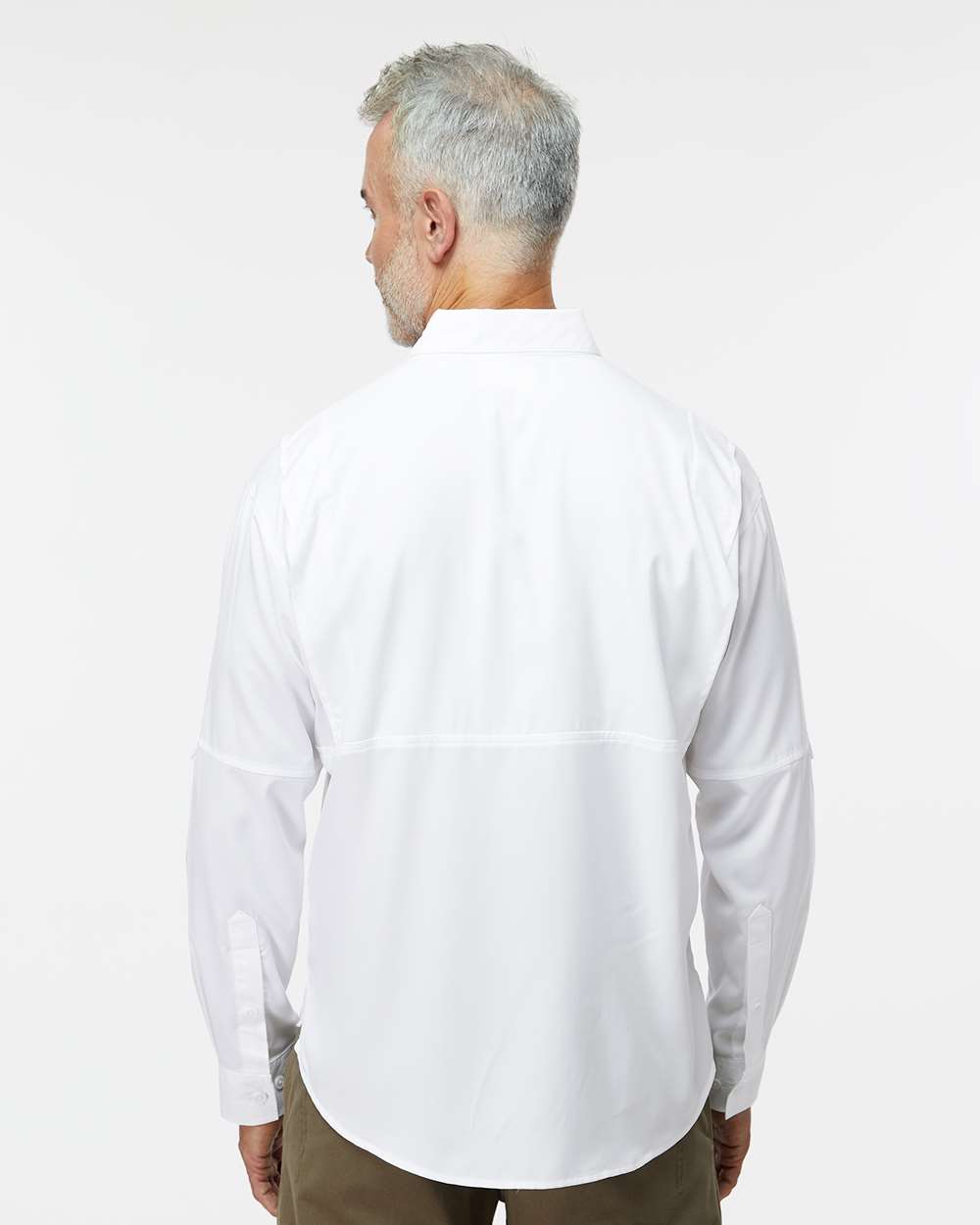 Paragon Kitty Hawk Performance Fishing Shirt