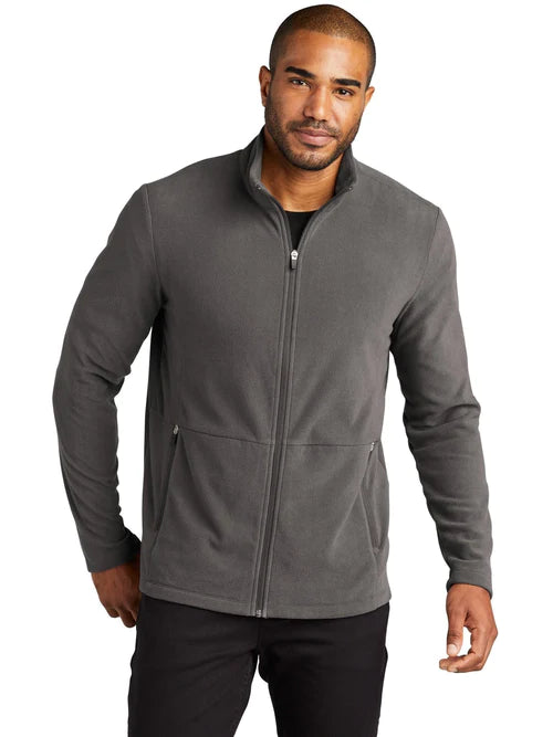 Port Authority Accord Microfleece Jacket